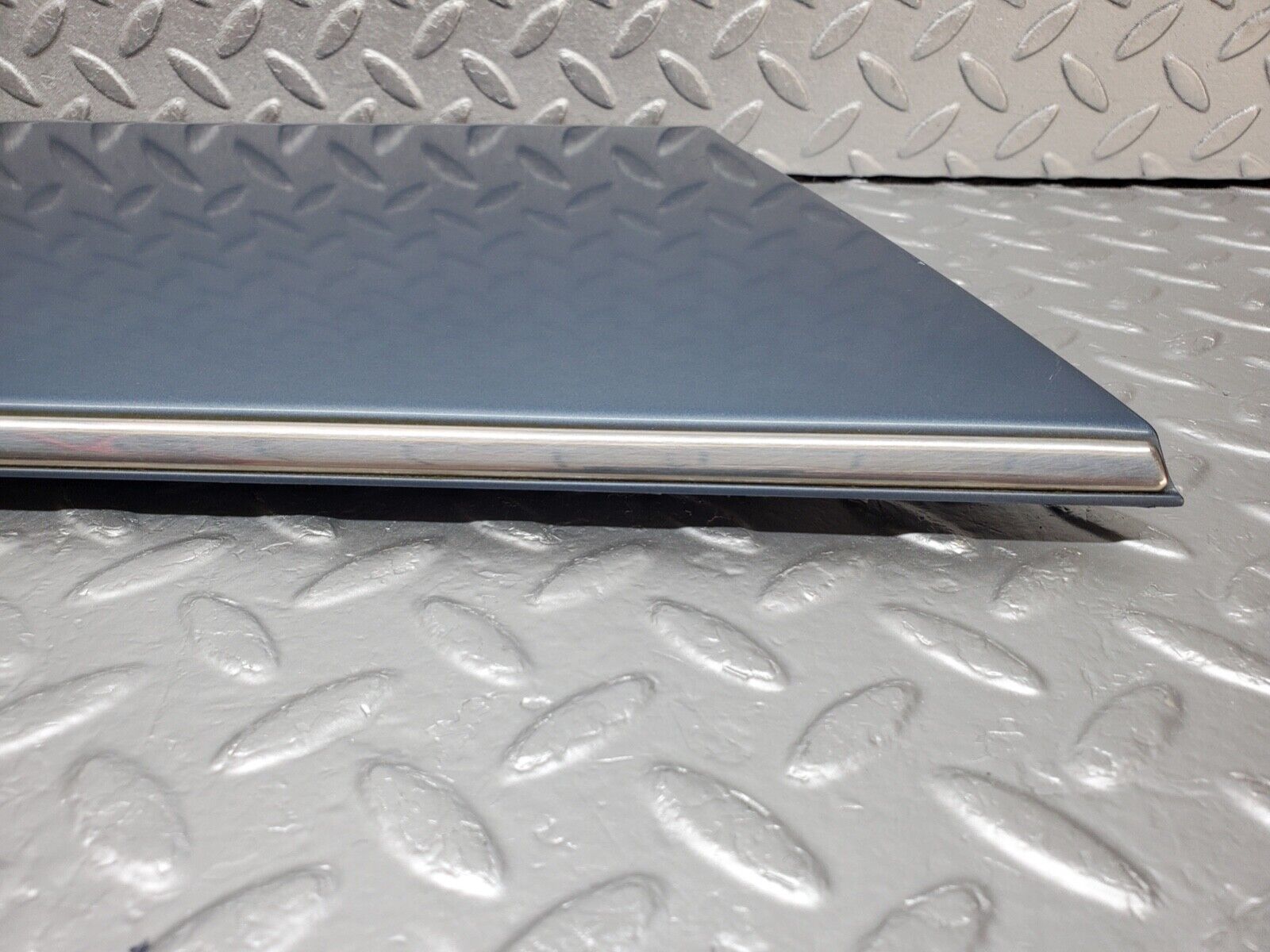 44643 Mercedes-Benz W124 220E Rear Right Door Lower Moulding Trim