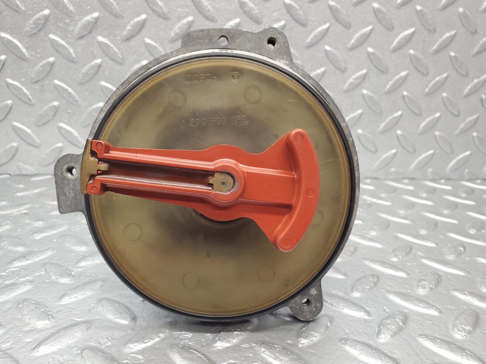 46031 Mercedes-Benz W126 420SE Ignition Distributor Bosch 0031584401 0237505009