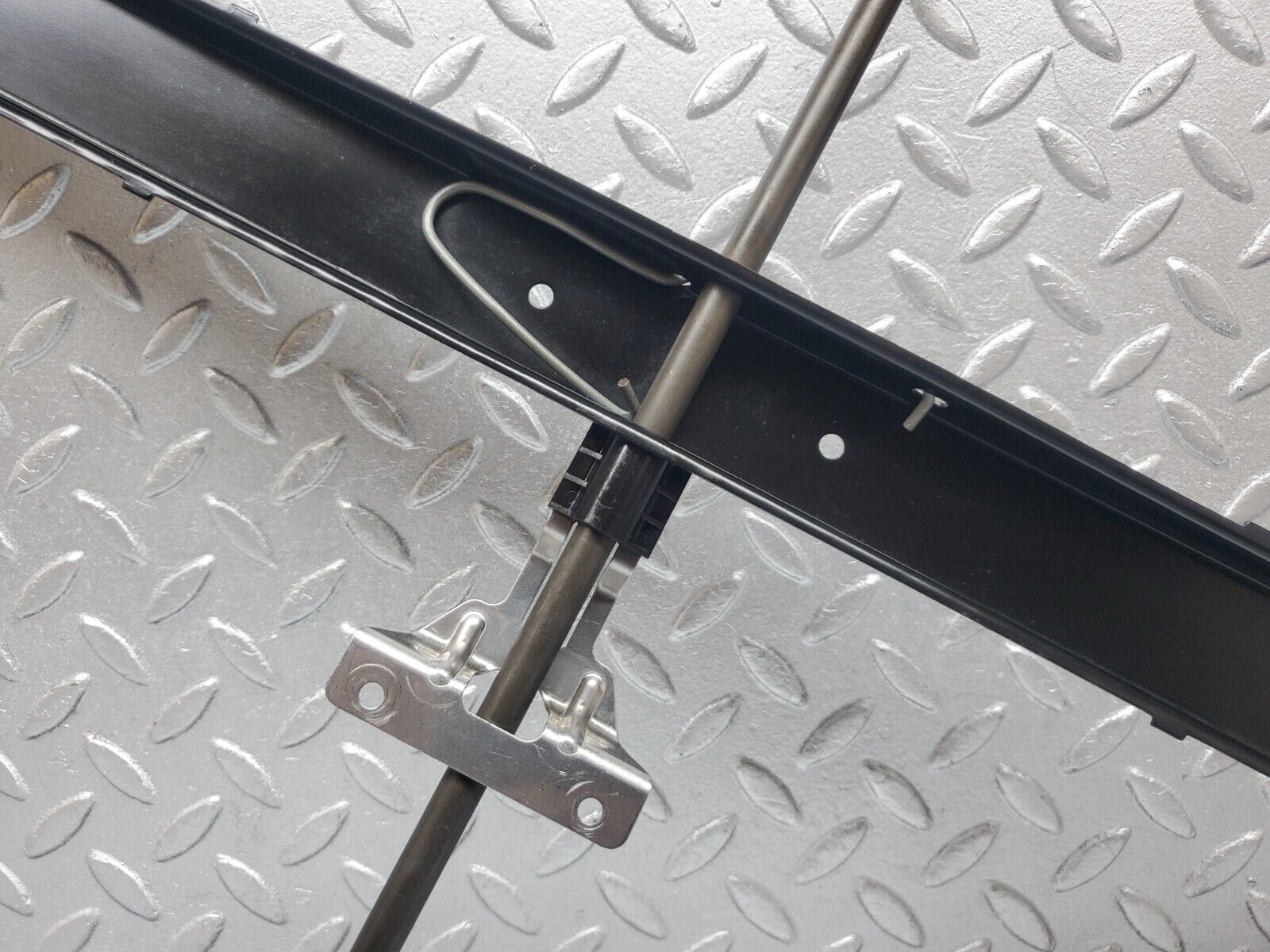 44311 Mercedes-Benz W123 280E Power Sunroof Mechanism