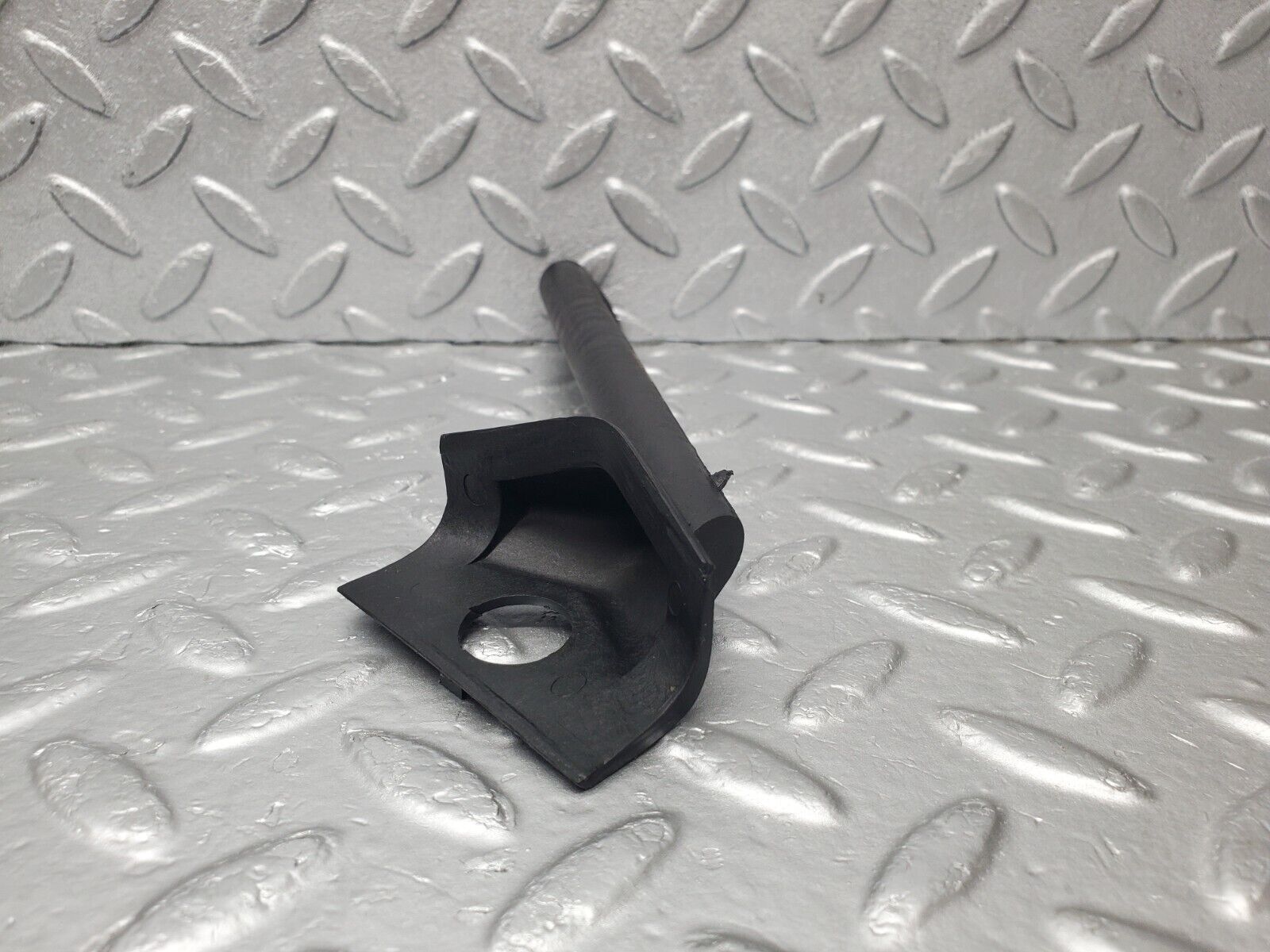 46448 Mercedes-Benz C123 280CE Coupe Wiper Mechanism Tray Water Drain