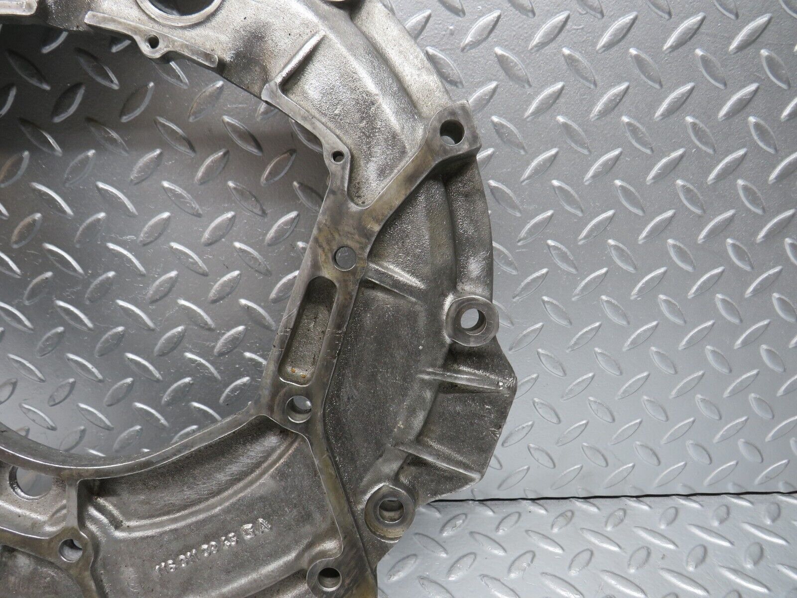 32803 Mercedes-Benz C107 R107 350 V8 Gearbox Flange 1160110845