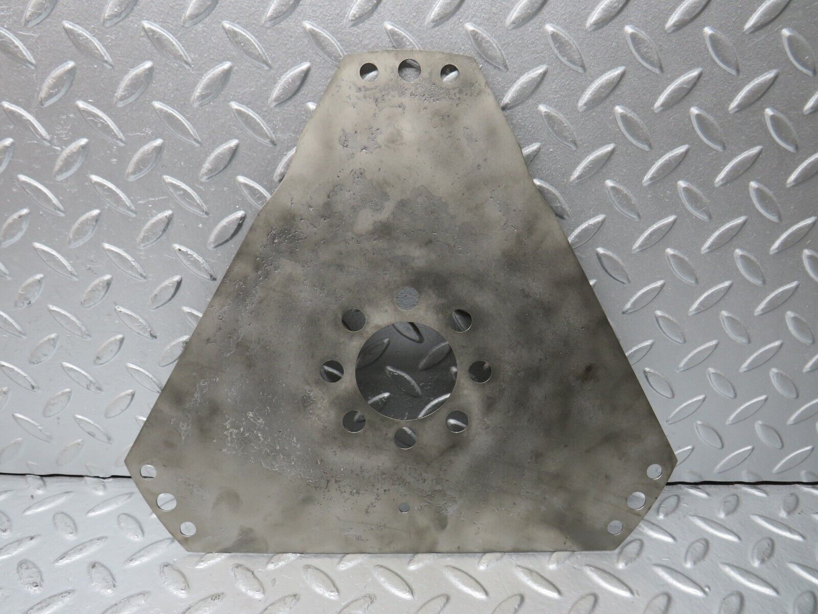 32880 Mercedes-Benz C107 R107 350 V8 Starter Ring Flange