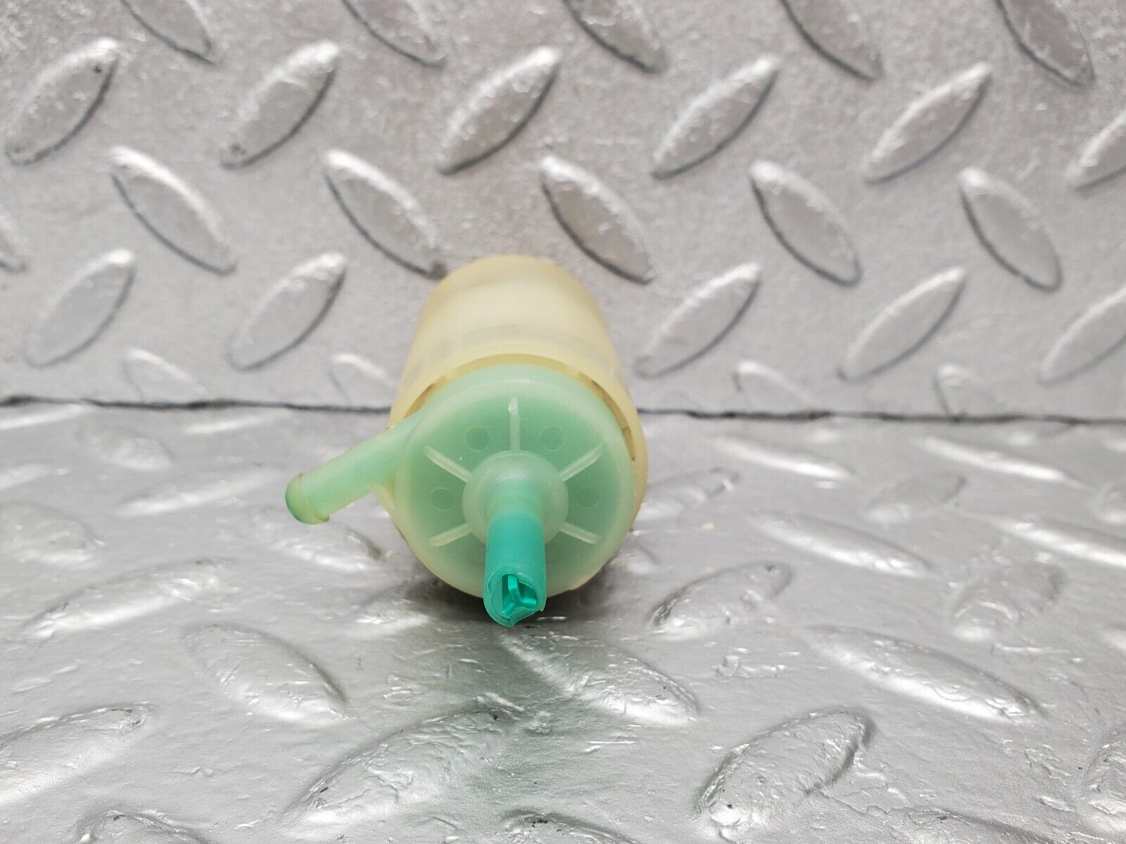 46486 Mercedes-Benz C123 280CE Coupe Windscreen Washer Pump