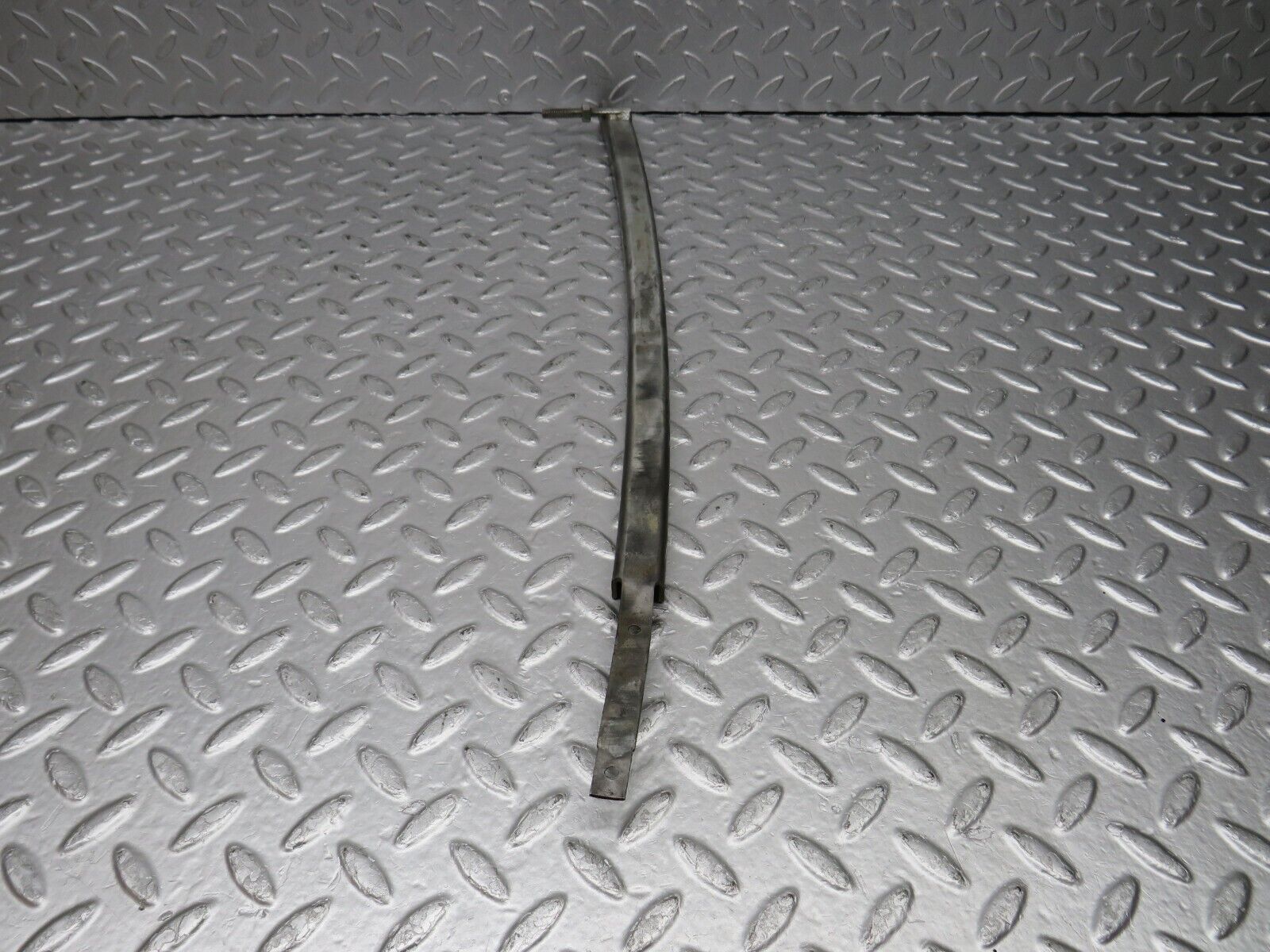 39906 Mercedes-Benz R107 350SL Right Door Window Channel