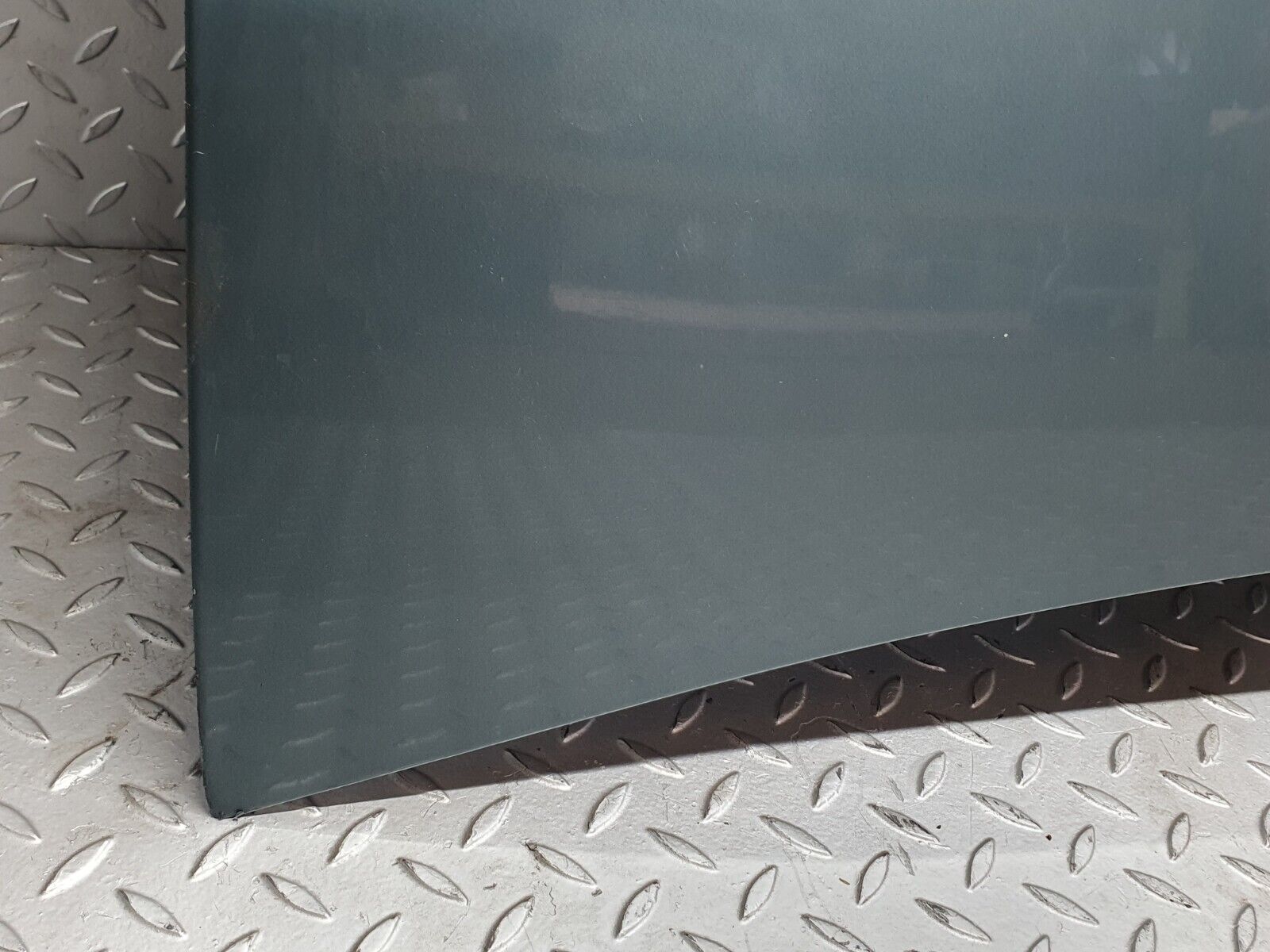 44054 Mercedes-Benz C123 230CE Coupe Trunk Door Boot Lid