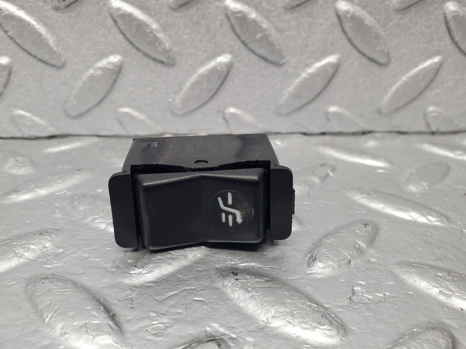 46545 Mercedes-Benz C123 280CE Coupe Sunroof Switch