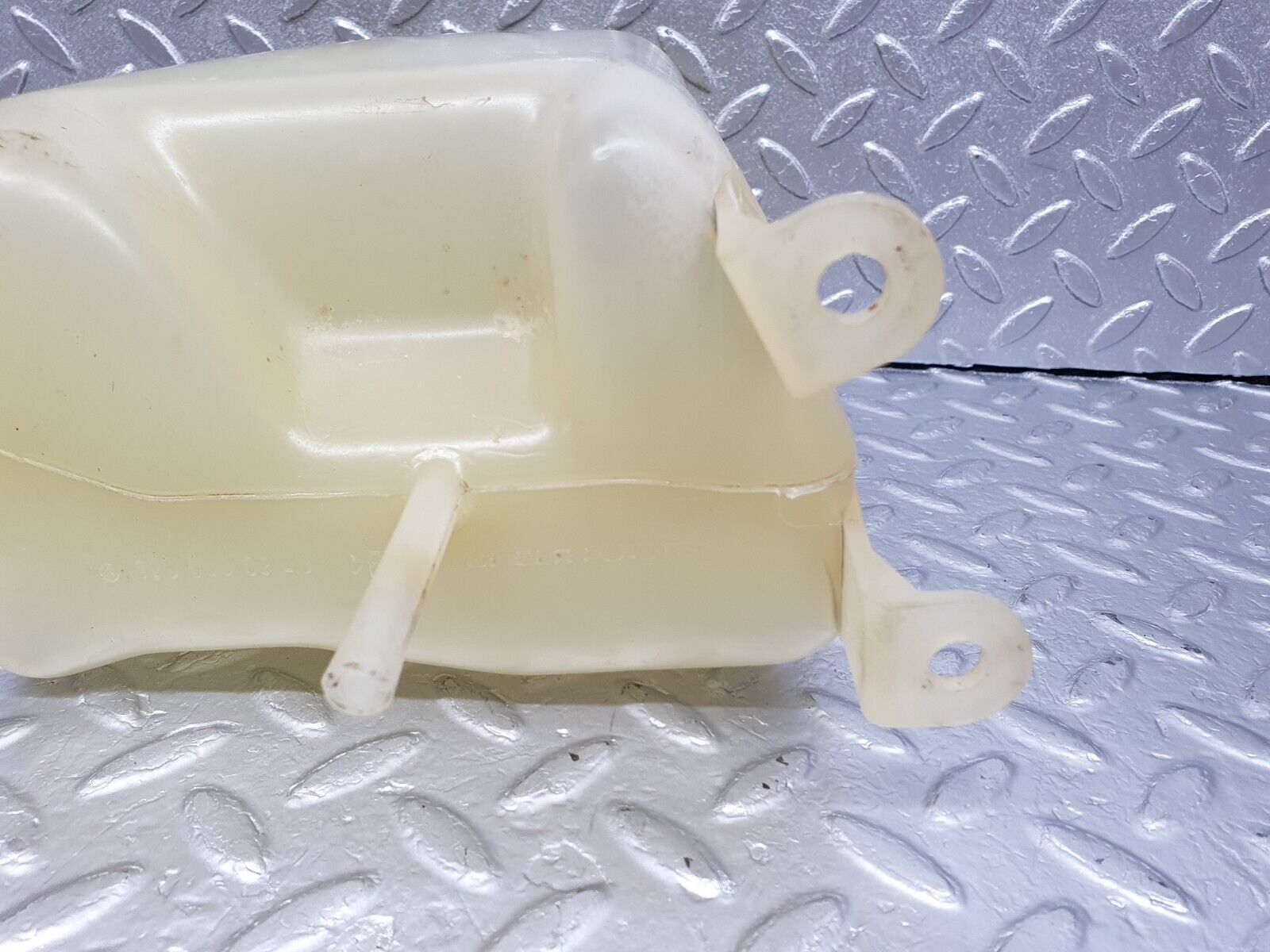 42178 Mercedes-Benz R129 320SL Coupe Coolant Expansion Tank 1295000249