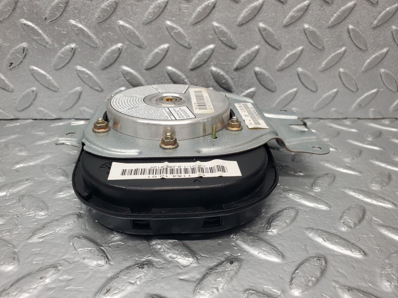 46798 Mercedes-Benz R129 320SL Coupe Left Door Airbag 1298601505