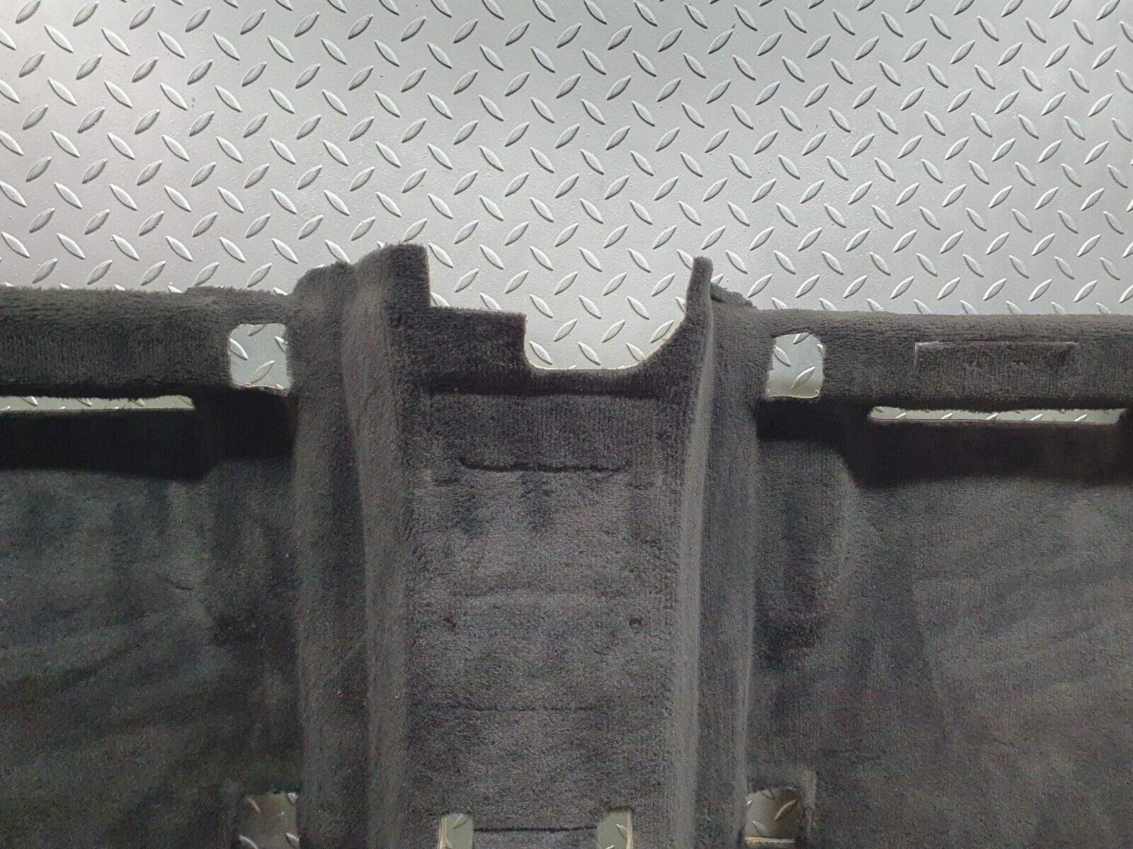 41989 Mercedes-Benz W202 C200 Rear Floor Carpet