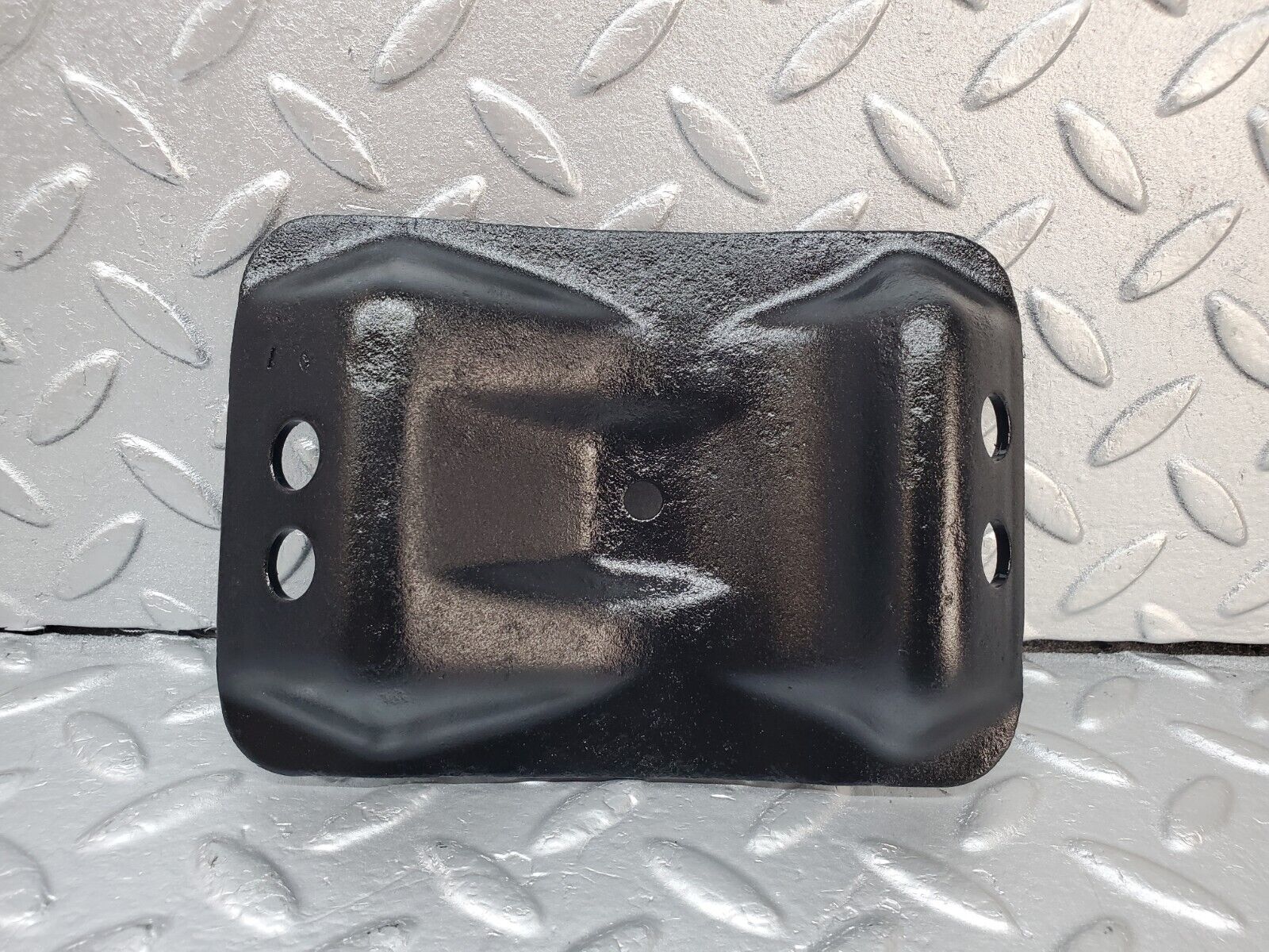 45015 Mercedes-Benz R129 300SL Coupe Cardan Shaft Prop Shaft Bracket