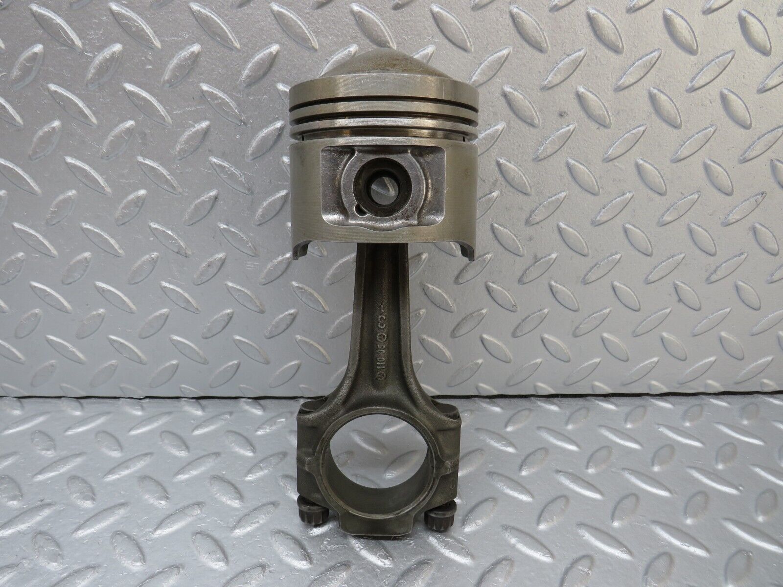 35585 Mercedes-Benz R107 280SL Piston With Connecting Rod 85.986 11005