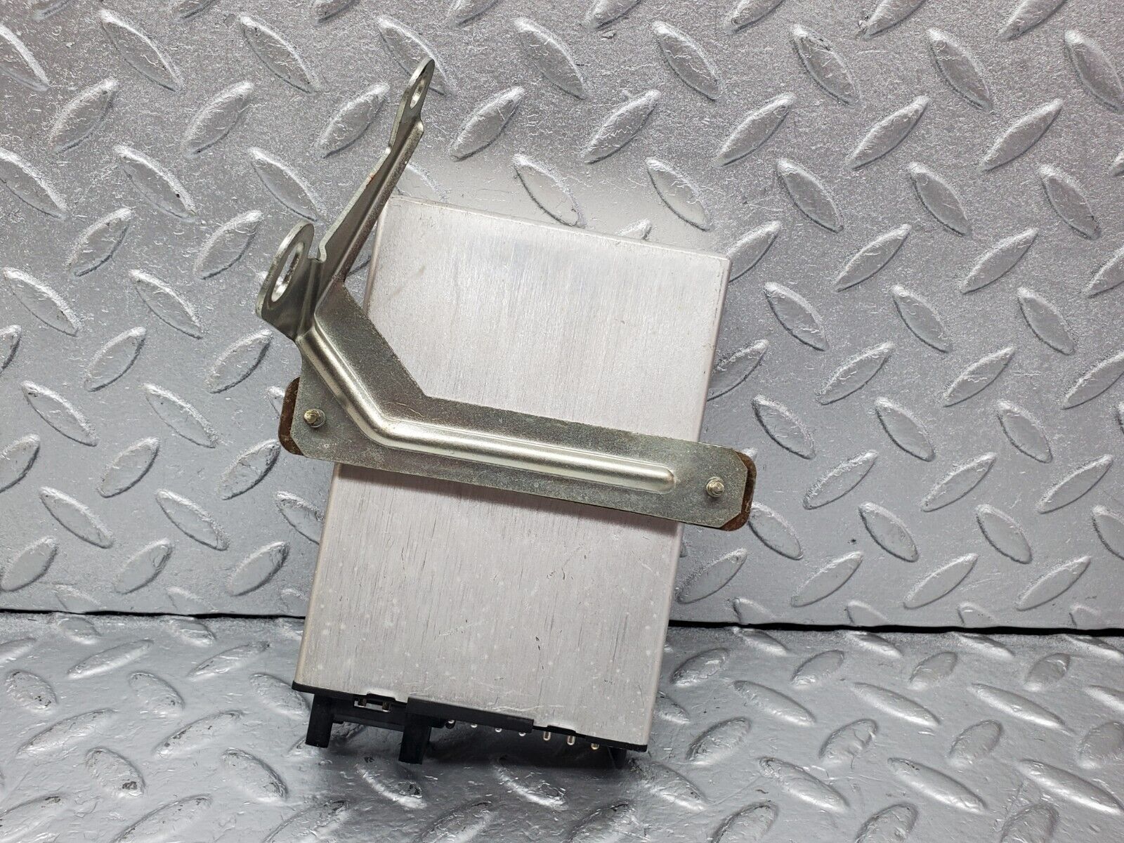 45583 Mercedes-Benz W126 420SE Cruise Control Module Unit 0055450532