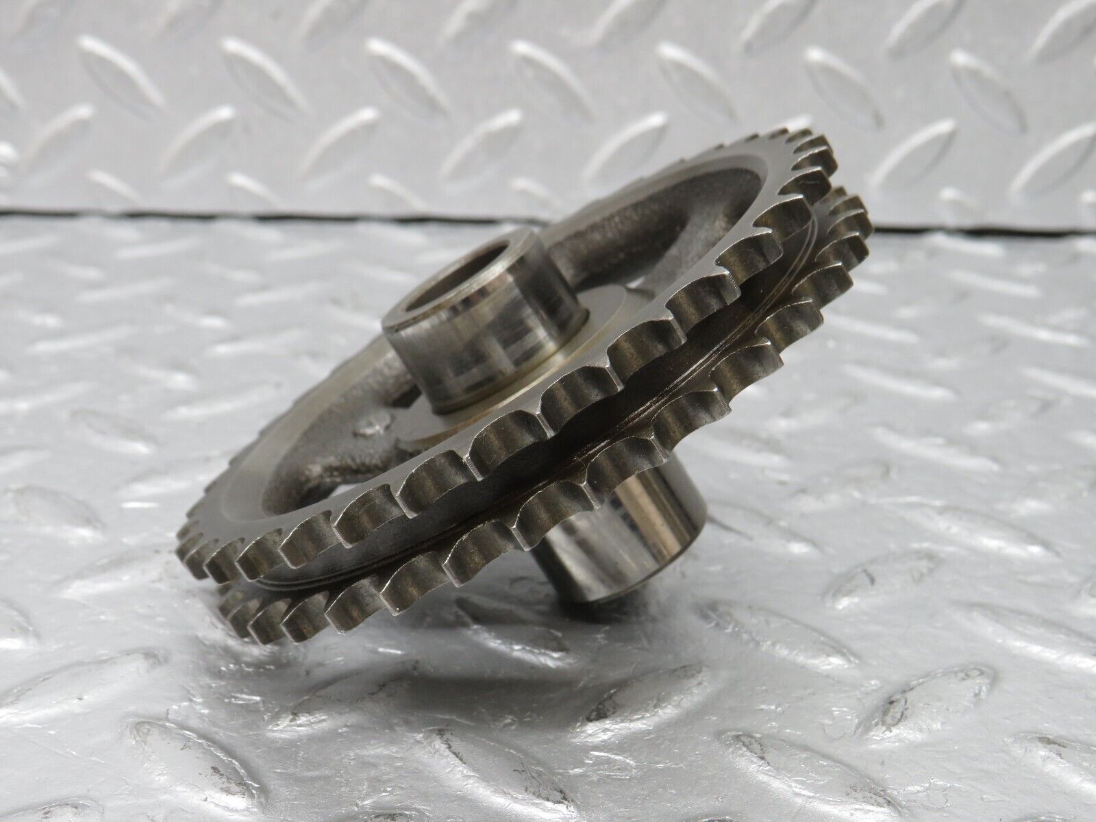 39145 Mercedes-Benz R107 500SL Timing Gear Sprocket 1160770312