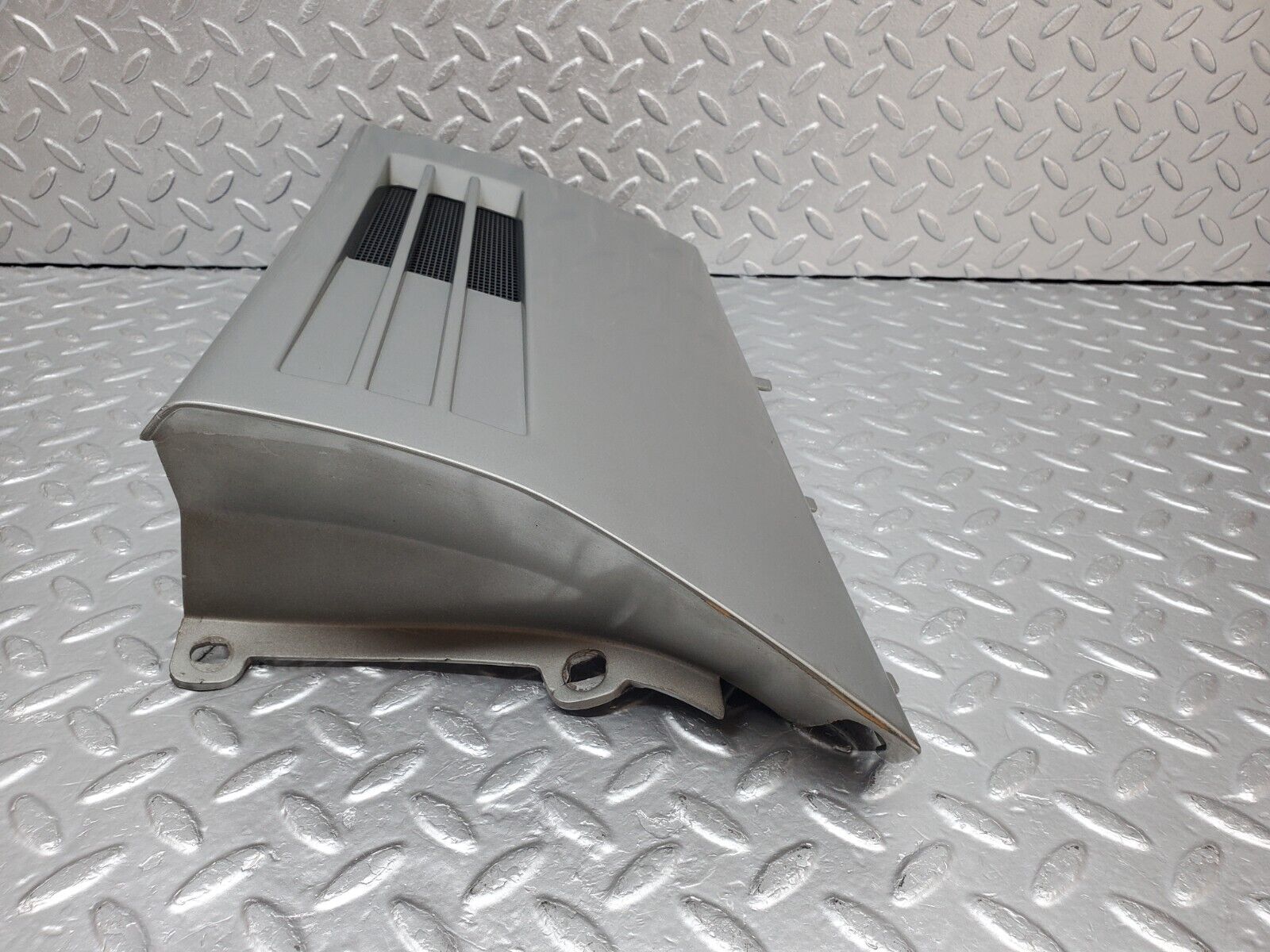 45035 Mercedes-Benz R129 300SL Coupe Front Right Fender Wing Panel 1296900240 1296980274