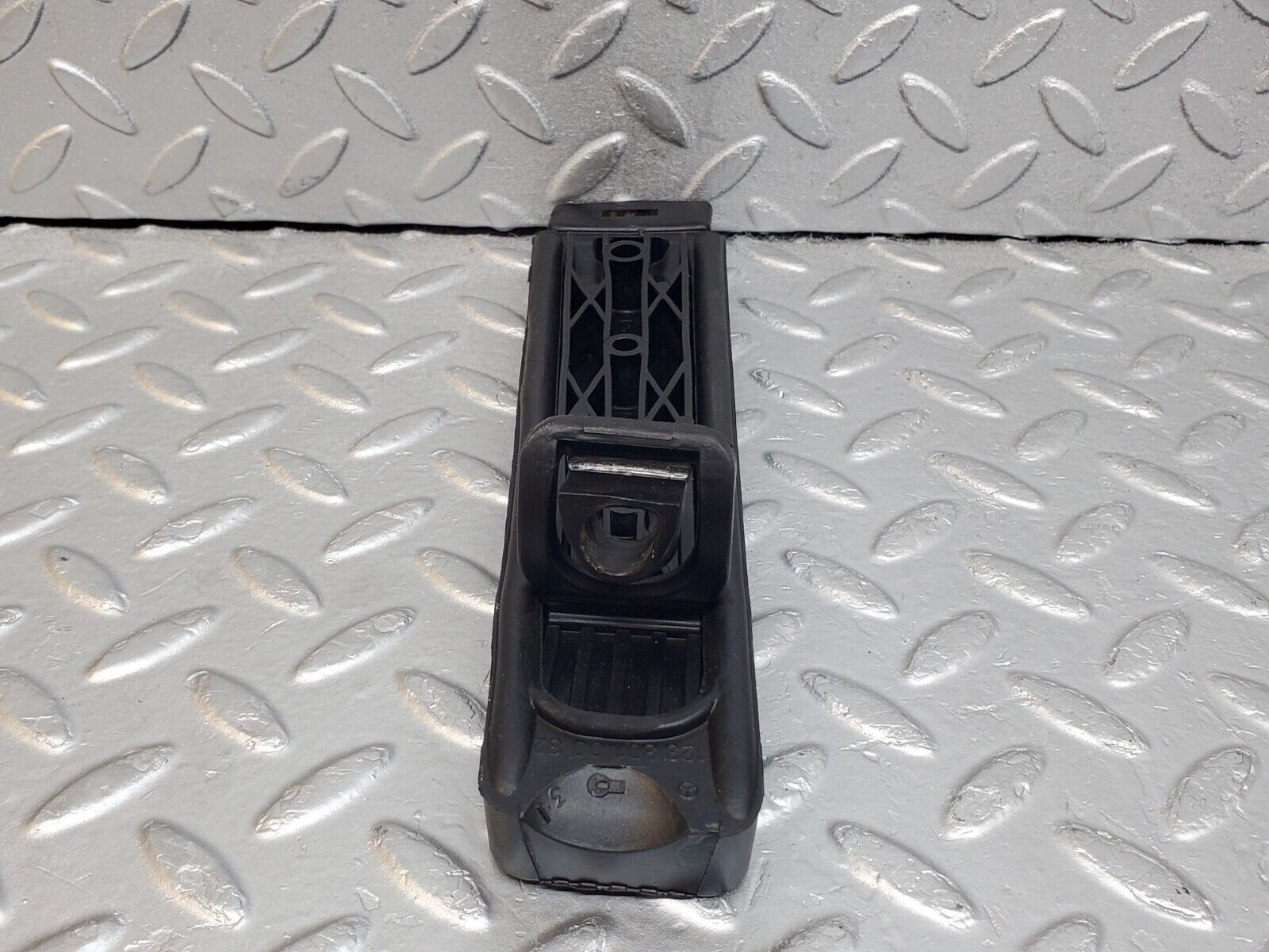 44722 Mercedes-Benz W124 220E Accelerator Pedal With Rubber 1233010082 1263000504