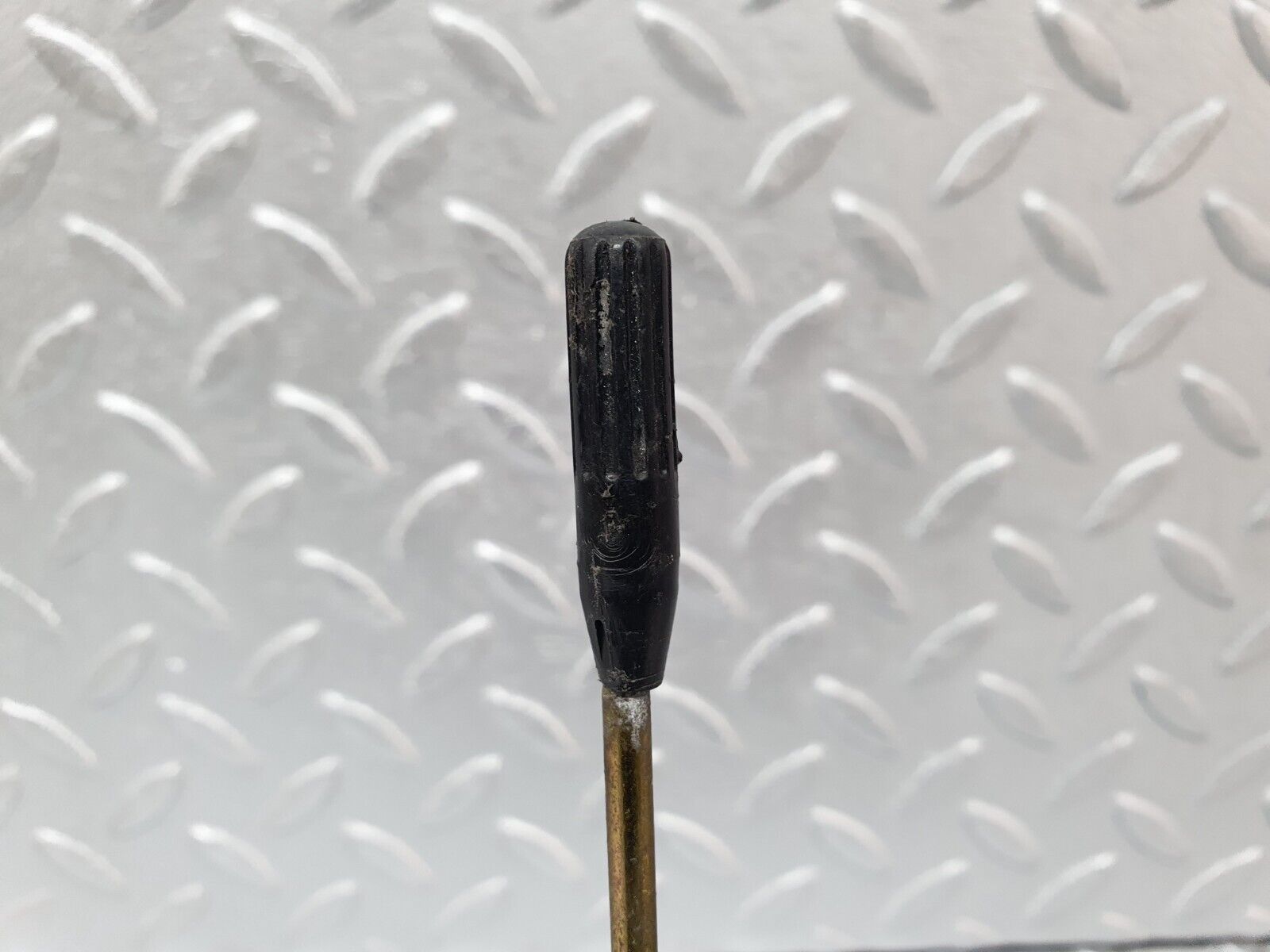 41707 Mercedes-Benz W124 200E Front Door Lock Knob Pair