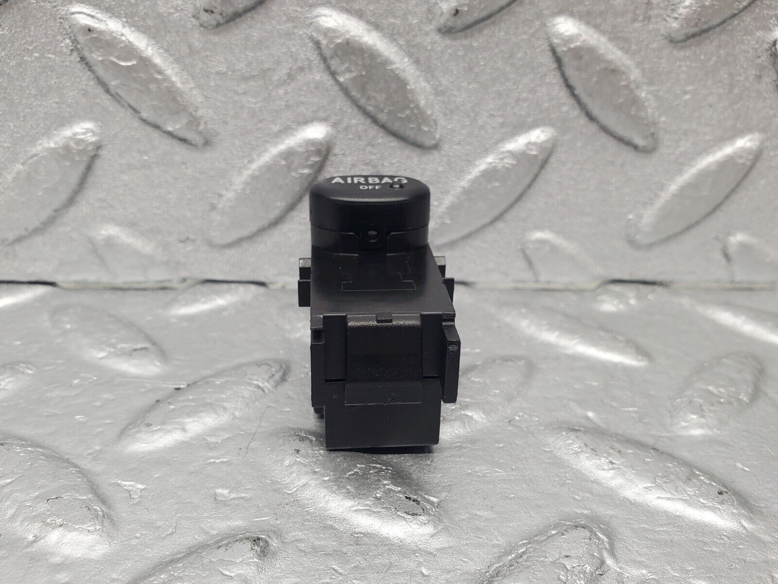 46010 Mercedes-Benz W220 S430 Airbag Switch 2088201001