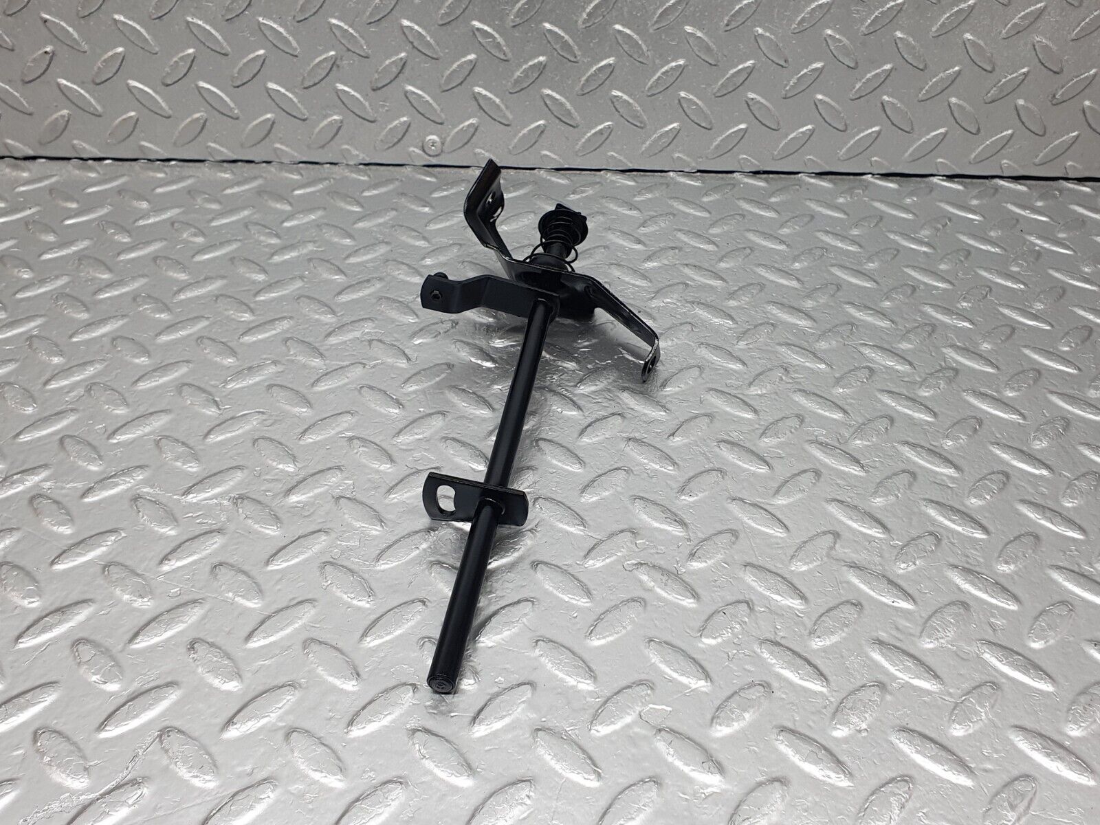 43569 Mercedes-Benz C126 380SEC Coupe Throttle Linkage