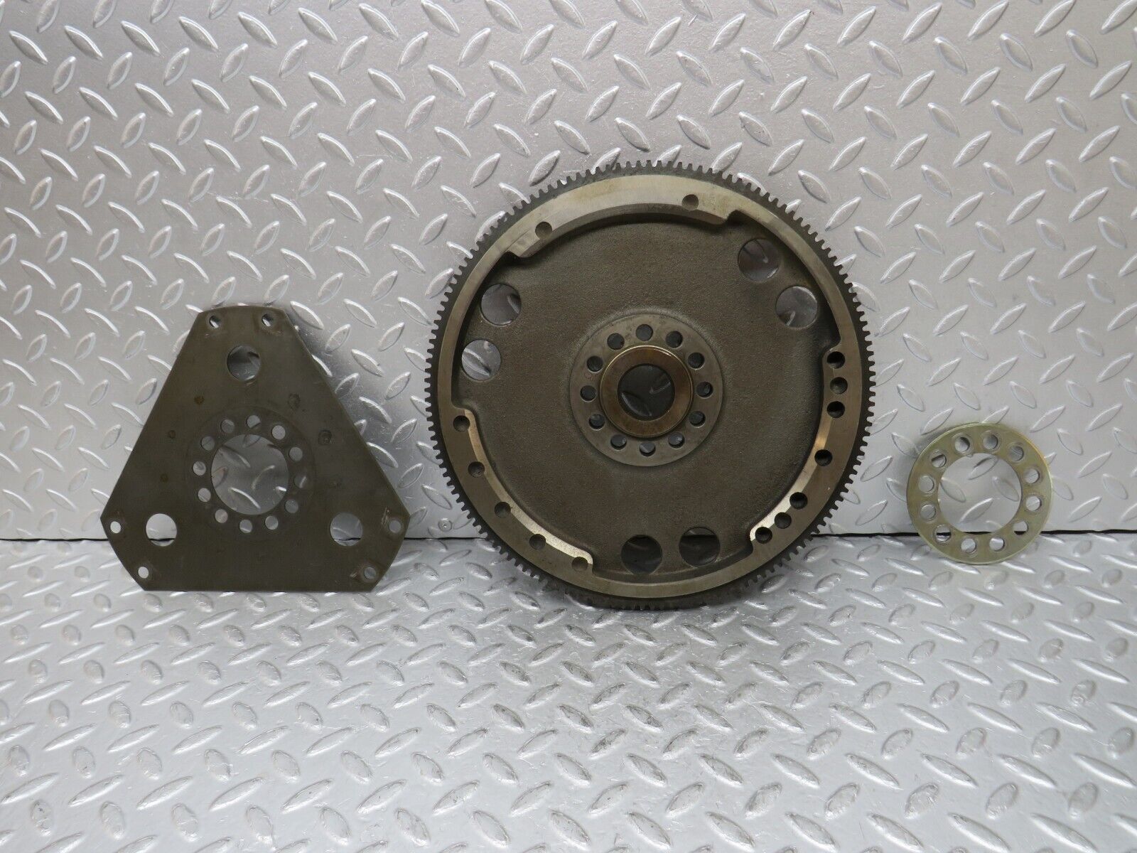 35566 Mercedes-Benz R107 280SL Flywheel Starter Ring 1100320001