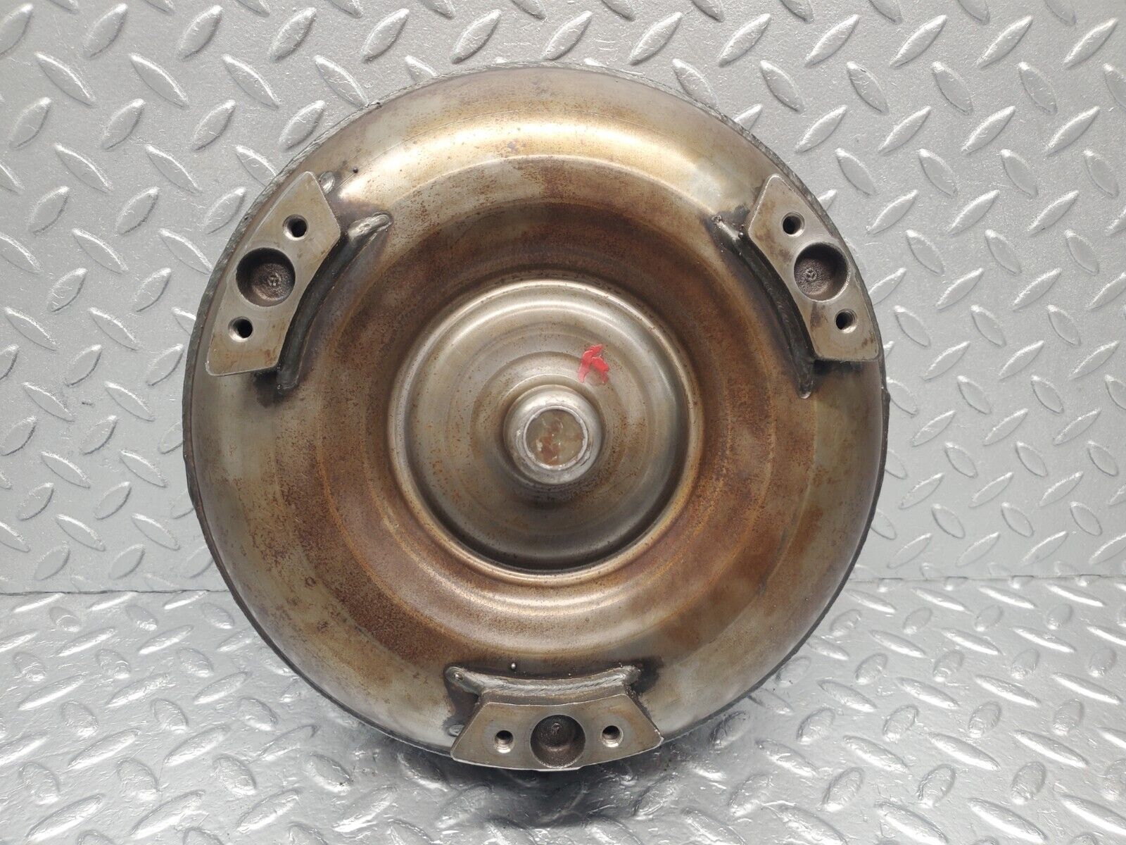 46221 Mercedes-Benz W124 280E Torque Converter 2022500002