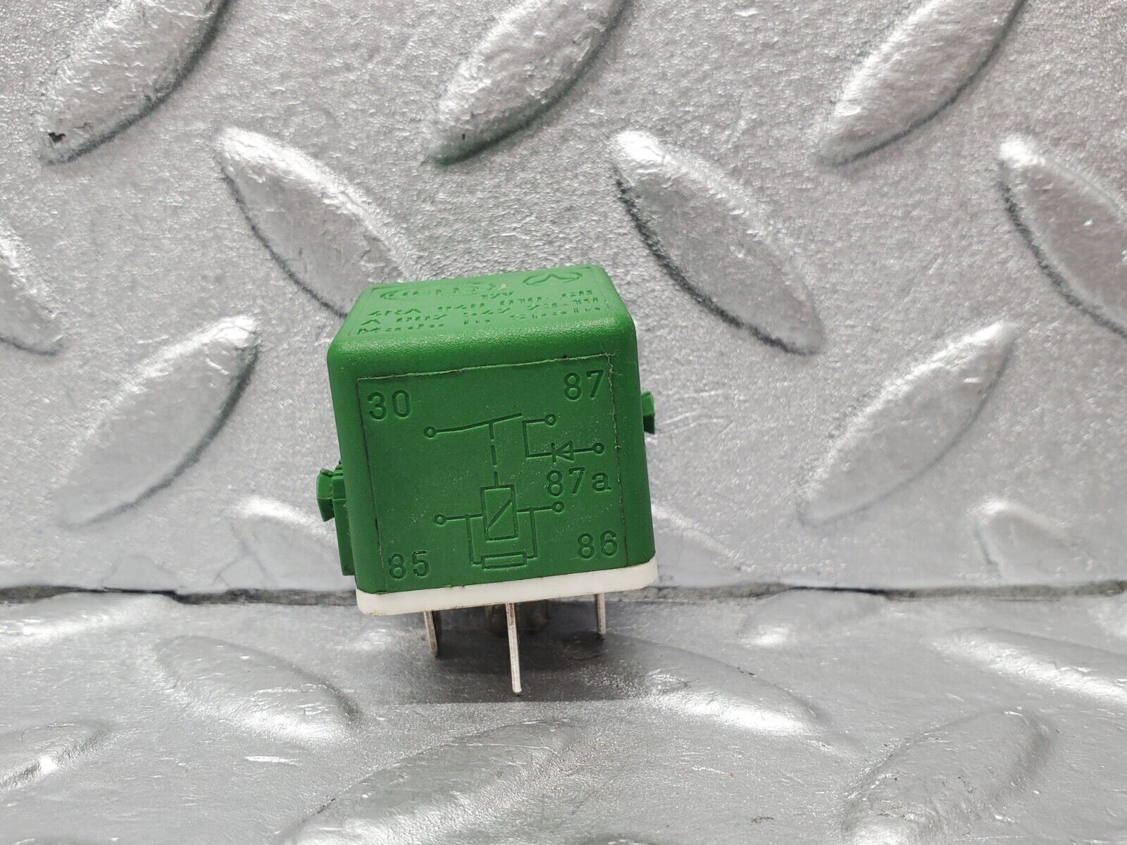 46793 Mercedes-Benz R129 320SL Coupe Multi Purpose Relay 0025422319