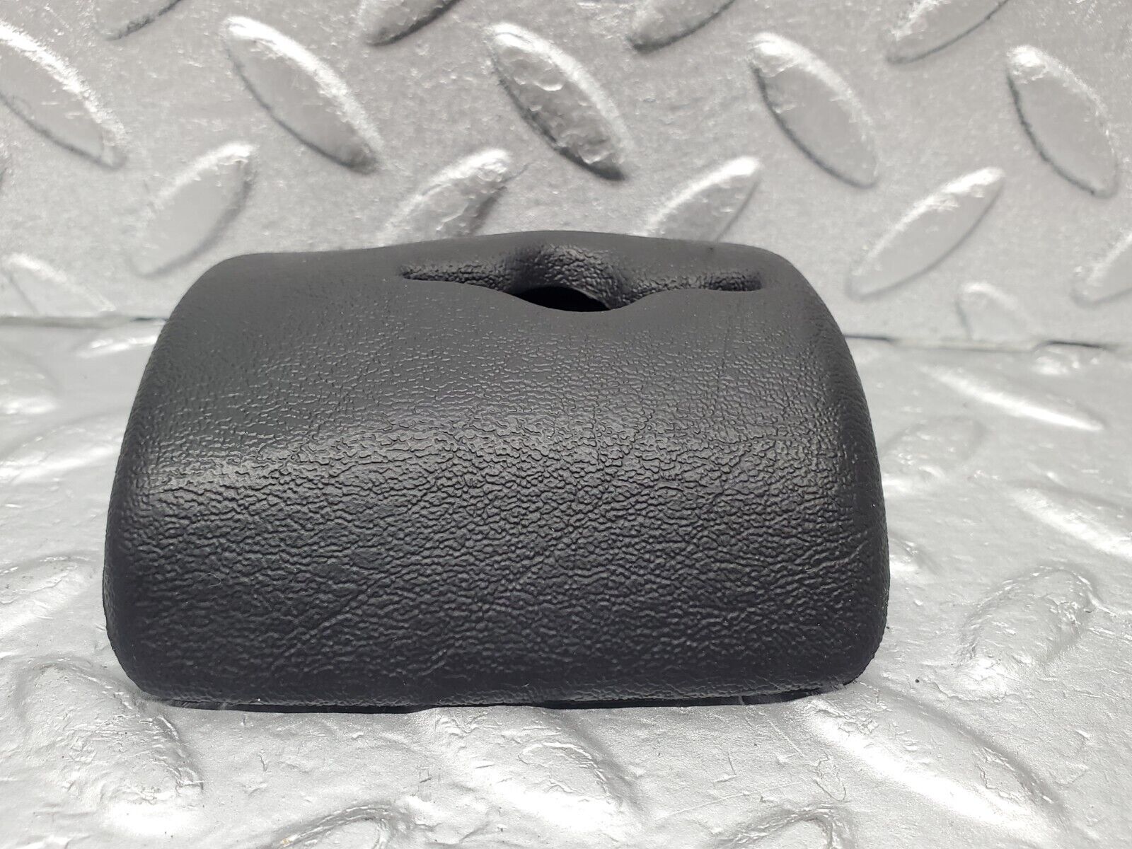 46001 Mercedes-Benz V123 240D LWB Steering Column Switch Cover 1234621496