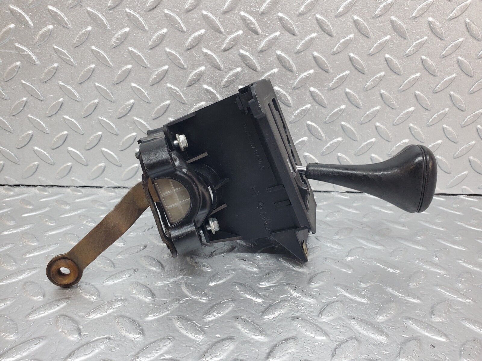 45774 Mercedes-Benz W126 420SE Gear Shift Selector 1262670740