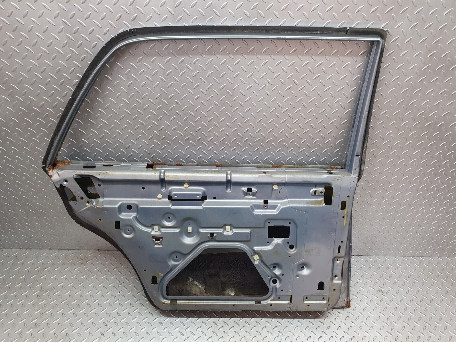 43740 Mercedes-Benz W116 450SEL Rear Left Door