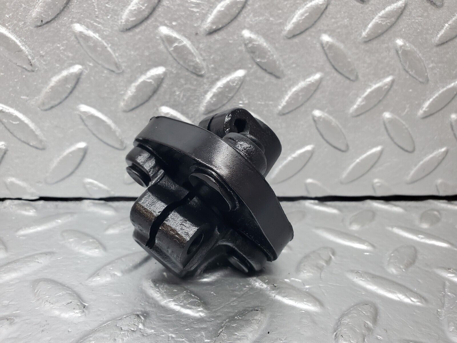 44495 Mercedes-Benz W123 280E Steering Column Lower Shaft Connector 1234620346