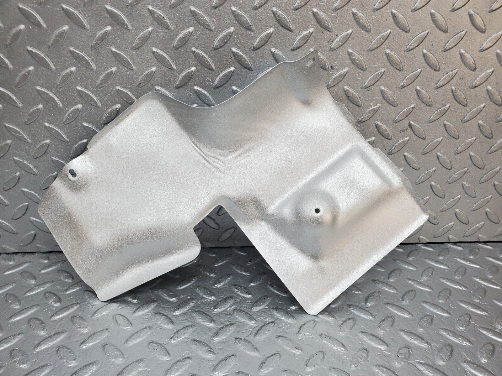 45009 Mercedes-Benz R129 300SL Coupe Exhaust Heat Shield