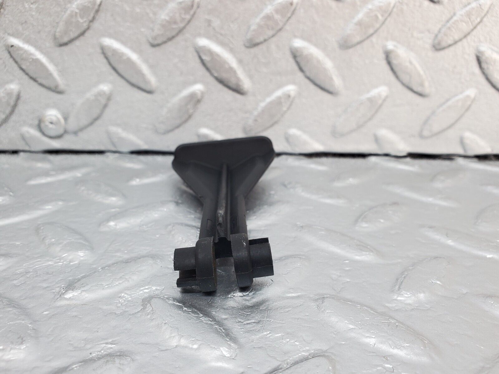 44929 Mercedes-Benz R129 300SL Coupe Bonnet Release Pull Handle 1298870127