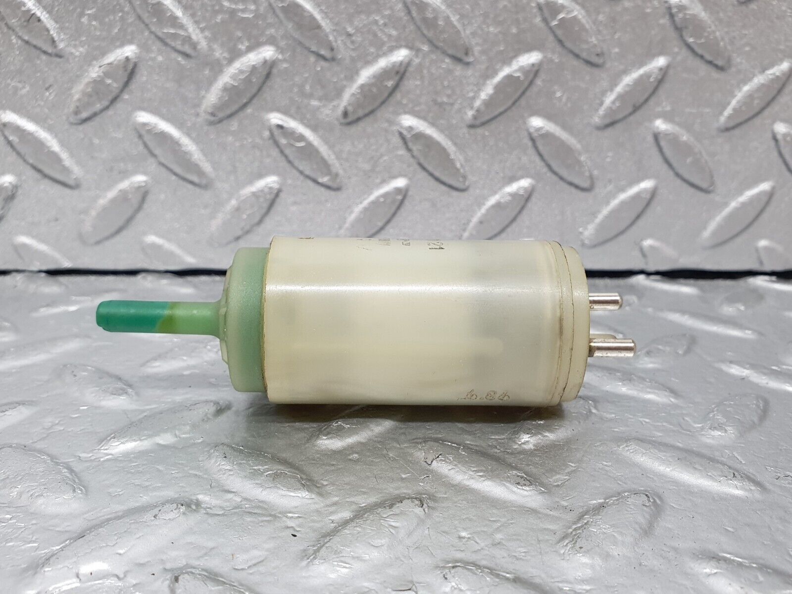 44071 Mercedes-Benz C123 230CE Coupe Windscreen Washer Pump VDO 1238690121