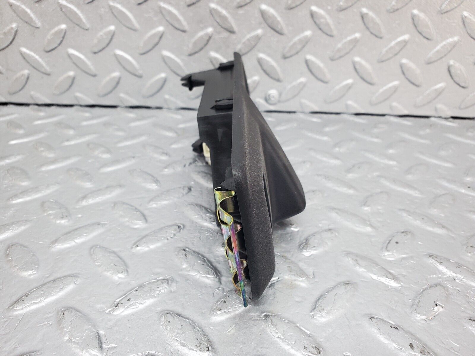 44744 Mercedes-Benz W124 220E Interior Door Handle Rear Left 1247600161