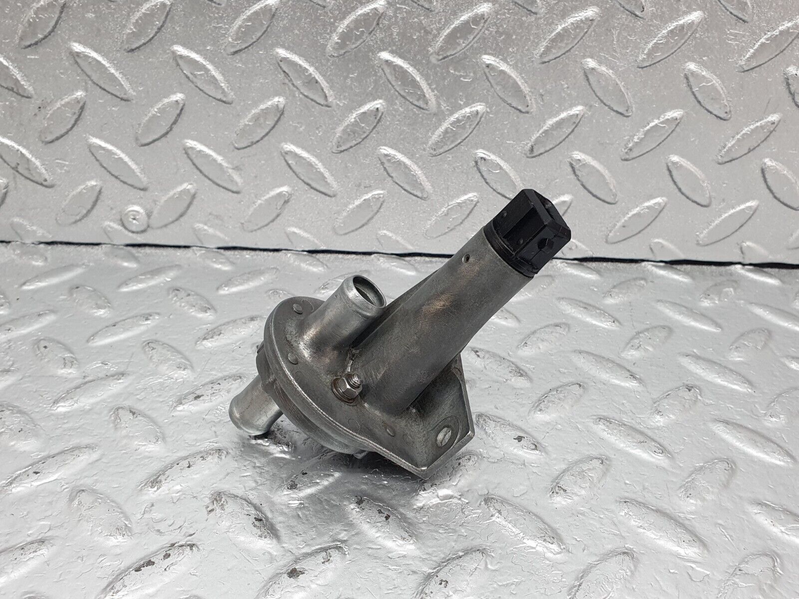 44029 Mercedes-Benz C123 230CE Coupe Auxiliary Air Valve Bosch 0280140127