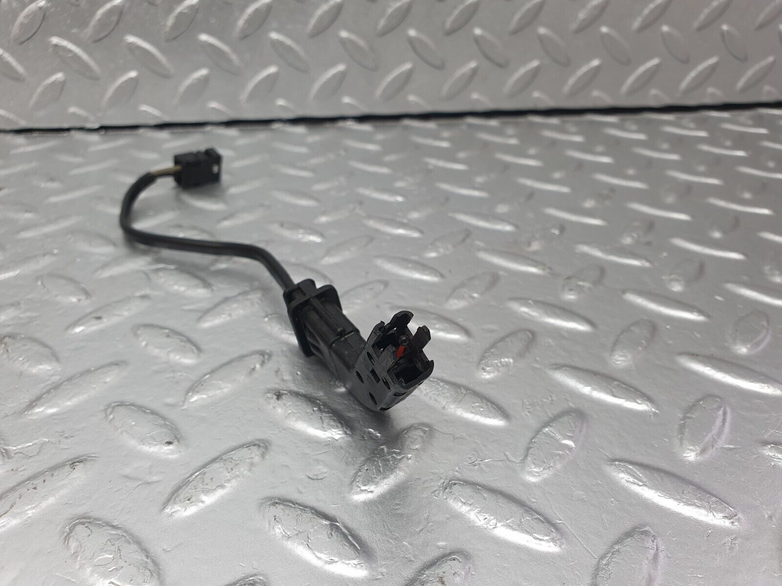 42606 Mercedes-Benz R129 320SL Coupe Temperature Sensor 0125458428