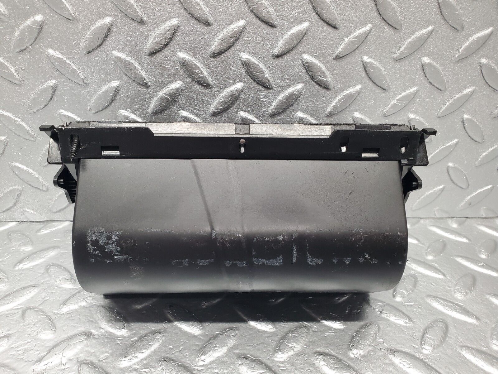 46867 Mercedes-Benz R129 320SL Coupe Centre Console Ashtray Wood Finish