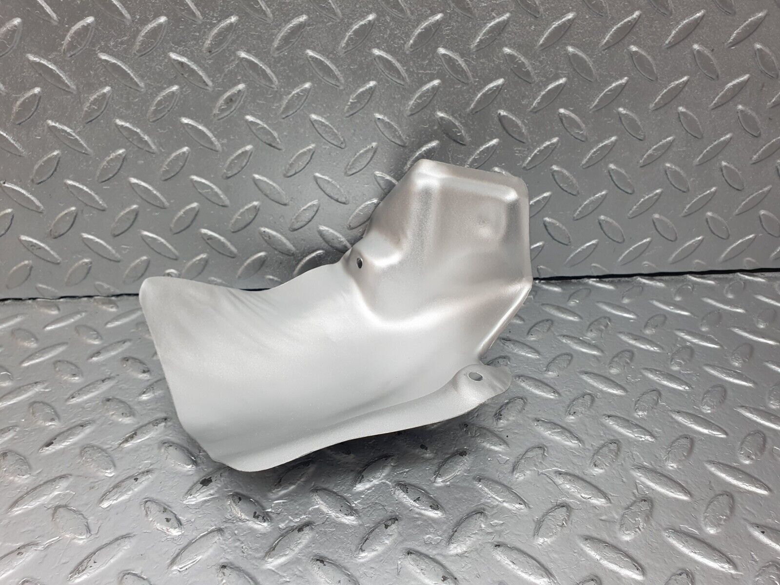 42439 Mercedes-Benz R129 320SL Coupe Exhaust Heat Shield