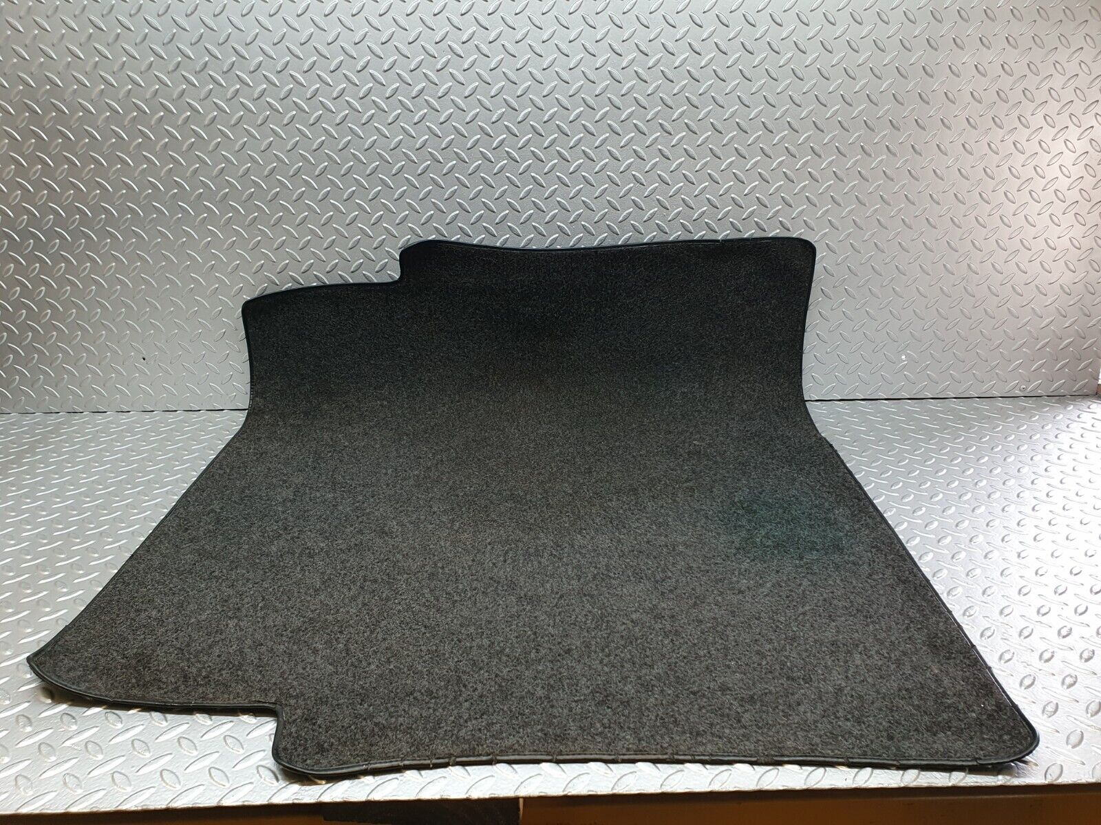 41716 Mercedes-Benz W124 200E Trunk Boot Floor Carpet