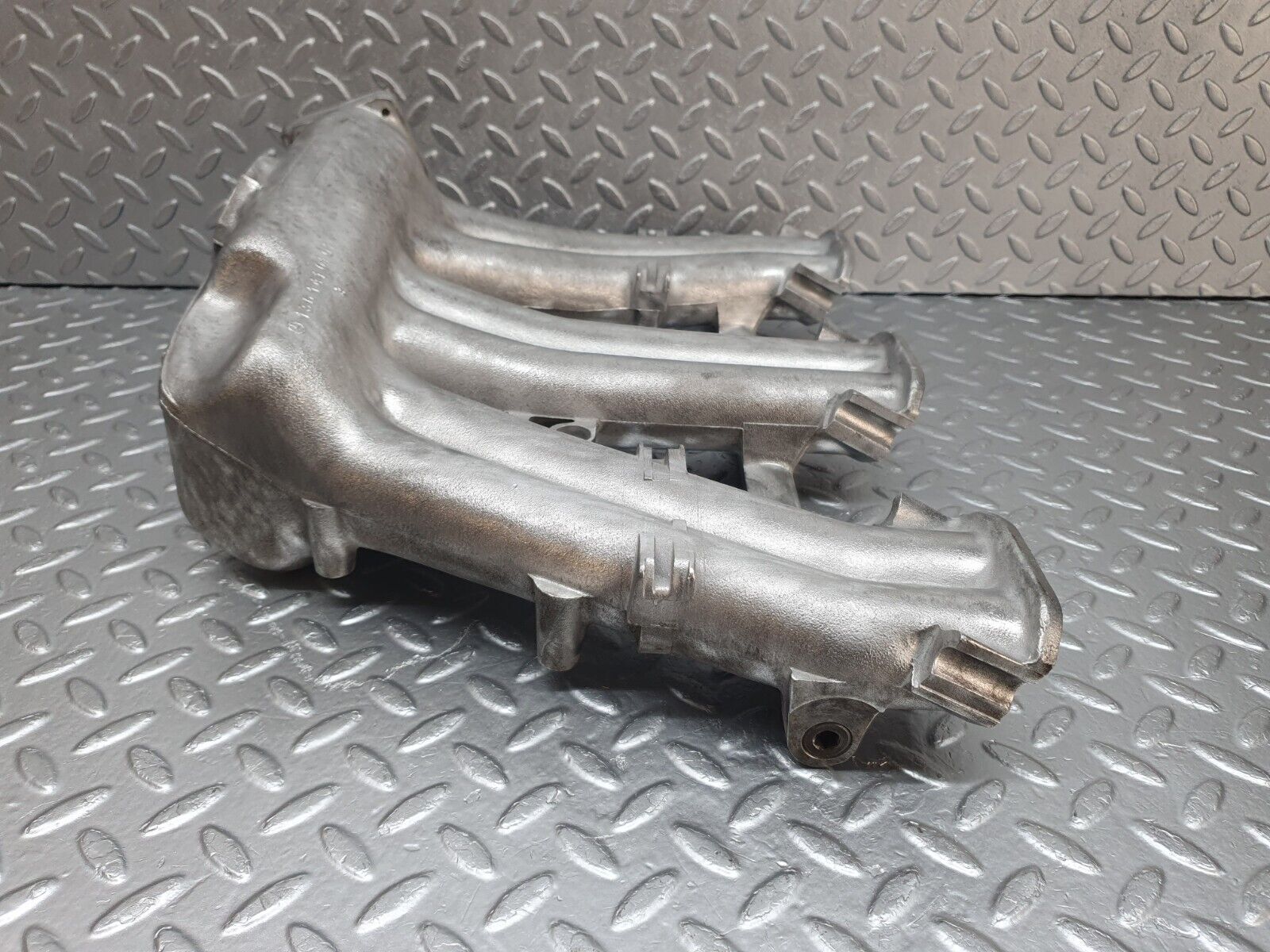 43316 Mercedes-Benz W108 280SE Intake Manifold 1301410101