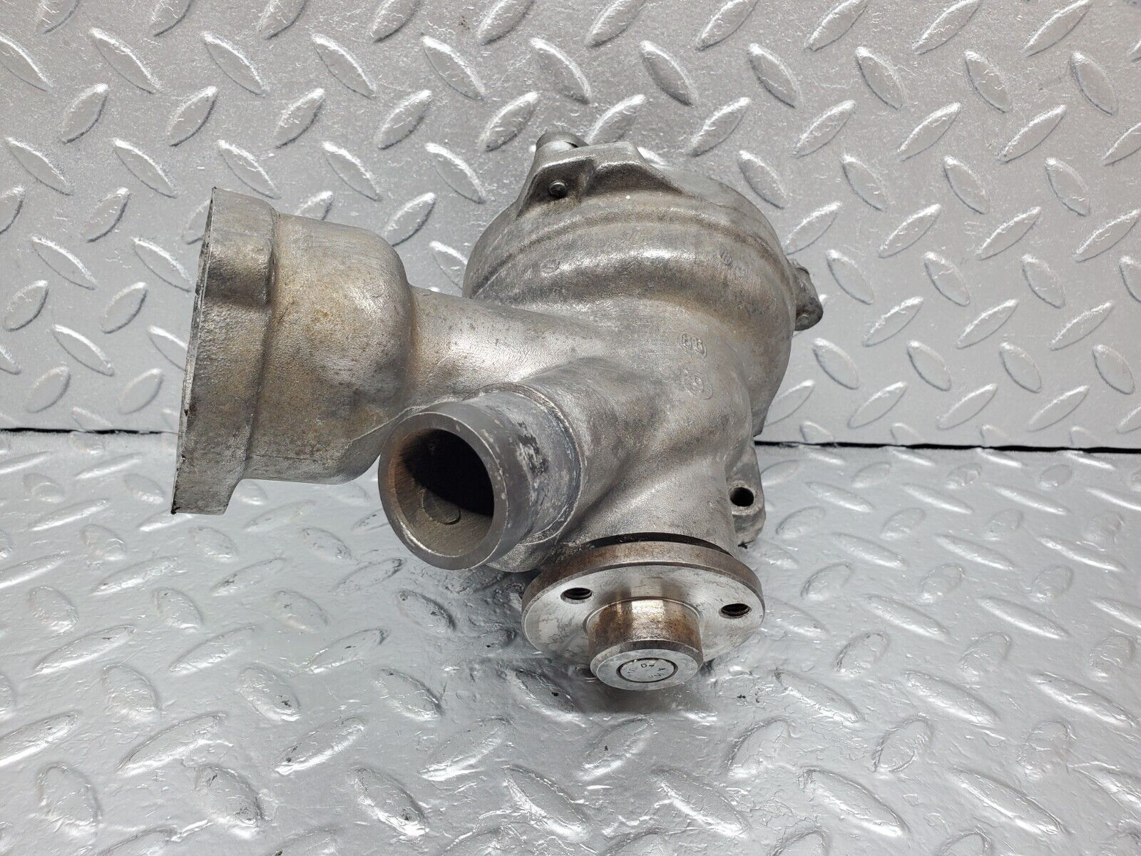 45186 Mercedes-Benz R129 300SL Coupe Water Pump