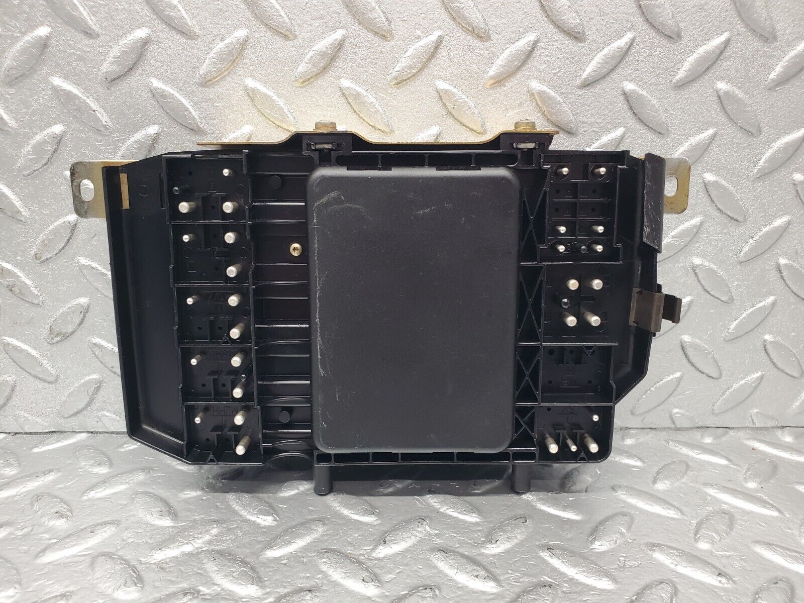 46796 Mercedes-Benz R129 320SL Coupe Seat Control Unit 1298202126