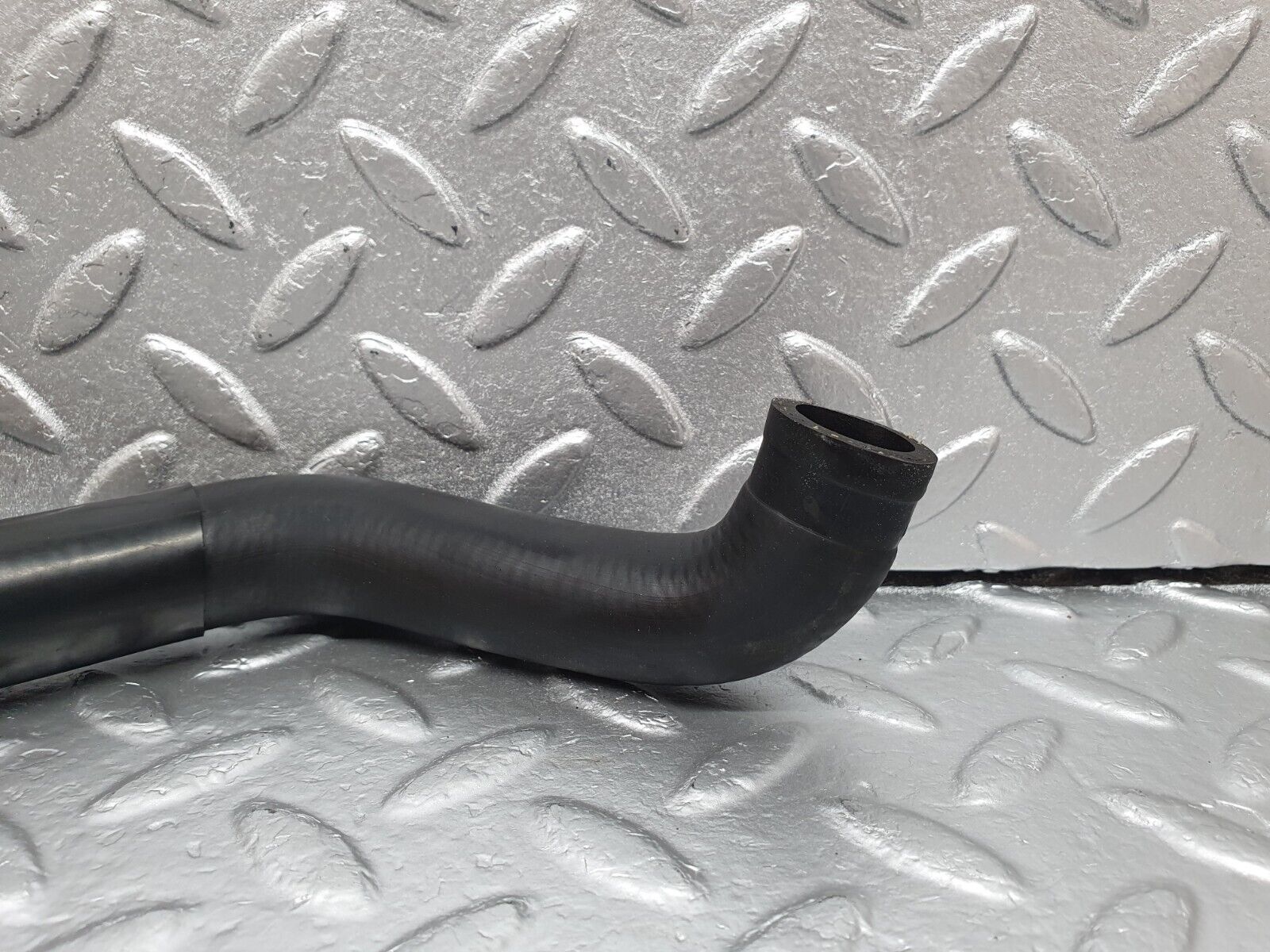 42553 Mercedes-Benz R129 320SL Coupe Coolant Hose Pipe 1298300596