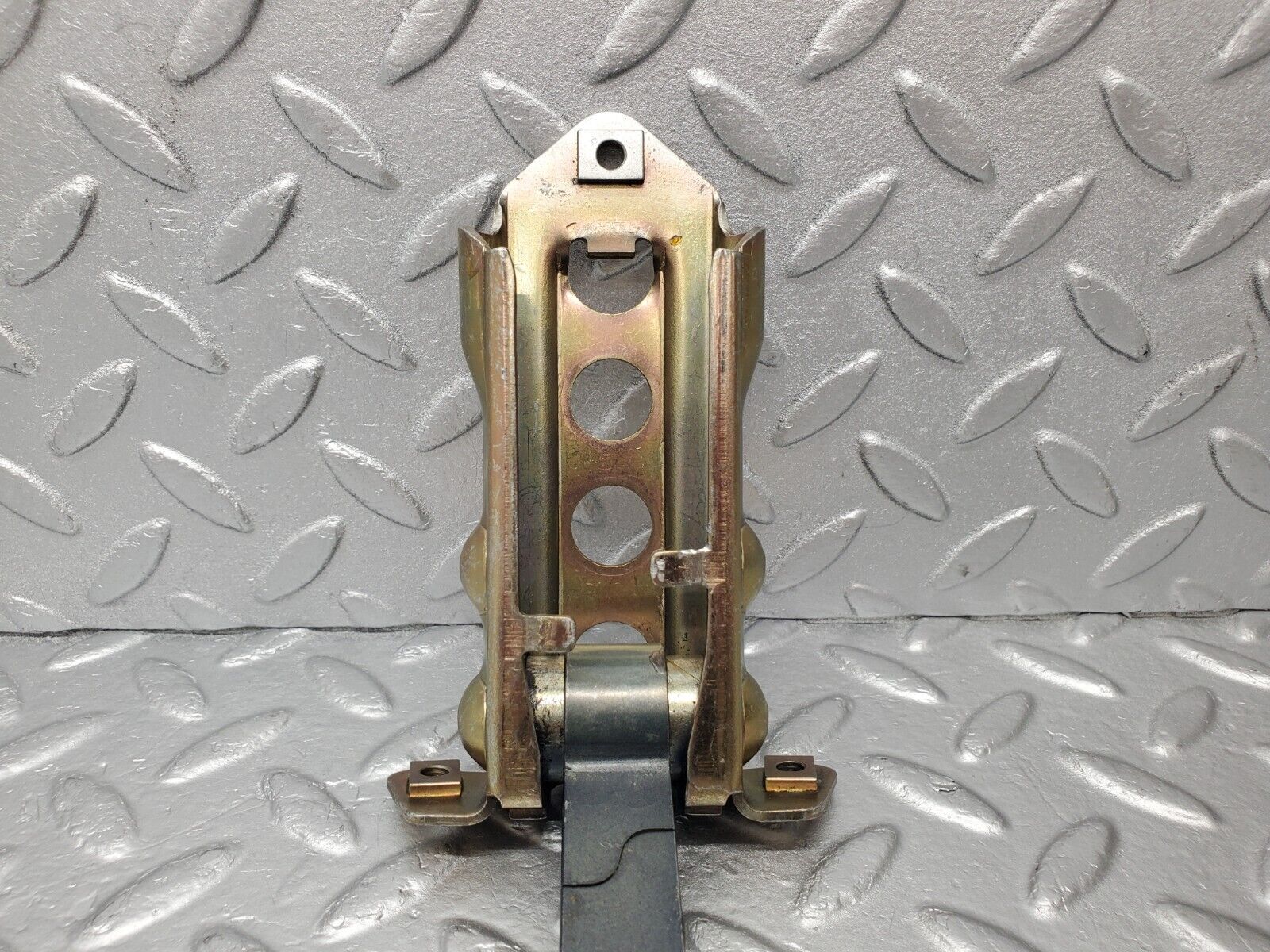 46937 Mercedes-Benz R129 320SL Coupe Door Safety Check Strap