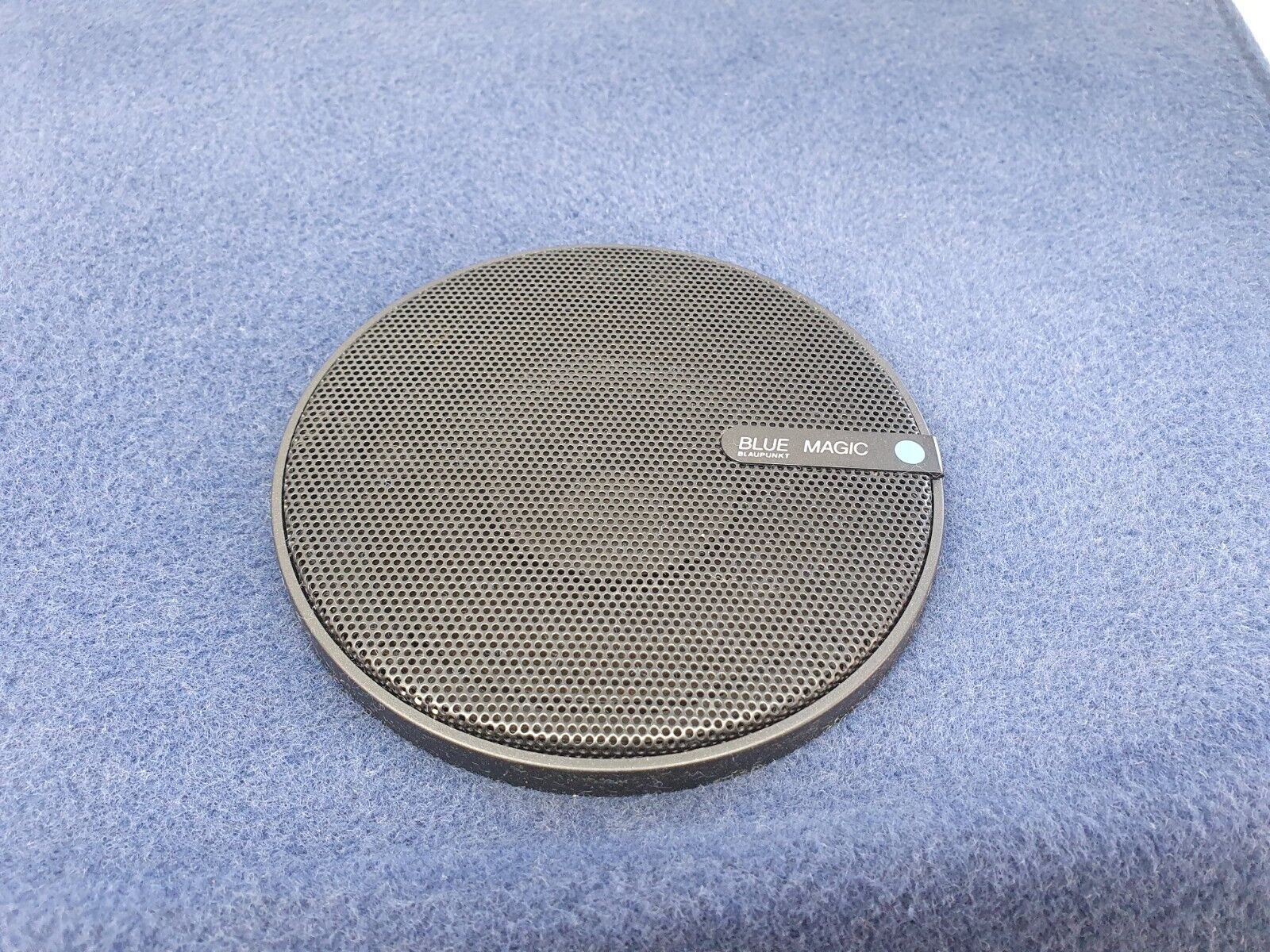 42667 Mercedes-Benz W201 190 2.0L Parcel Shelf Blue