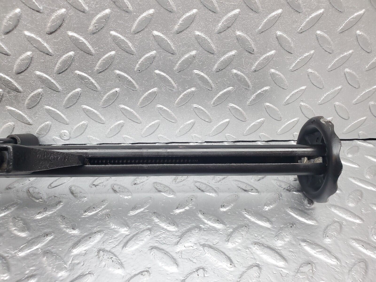 44309 Mercedes-Benz W123 280E Car Jack Bilstein 1235830215