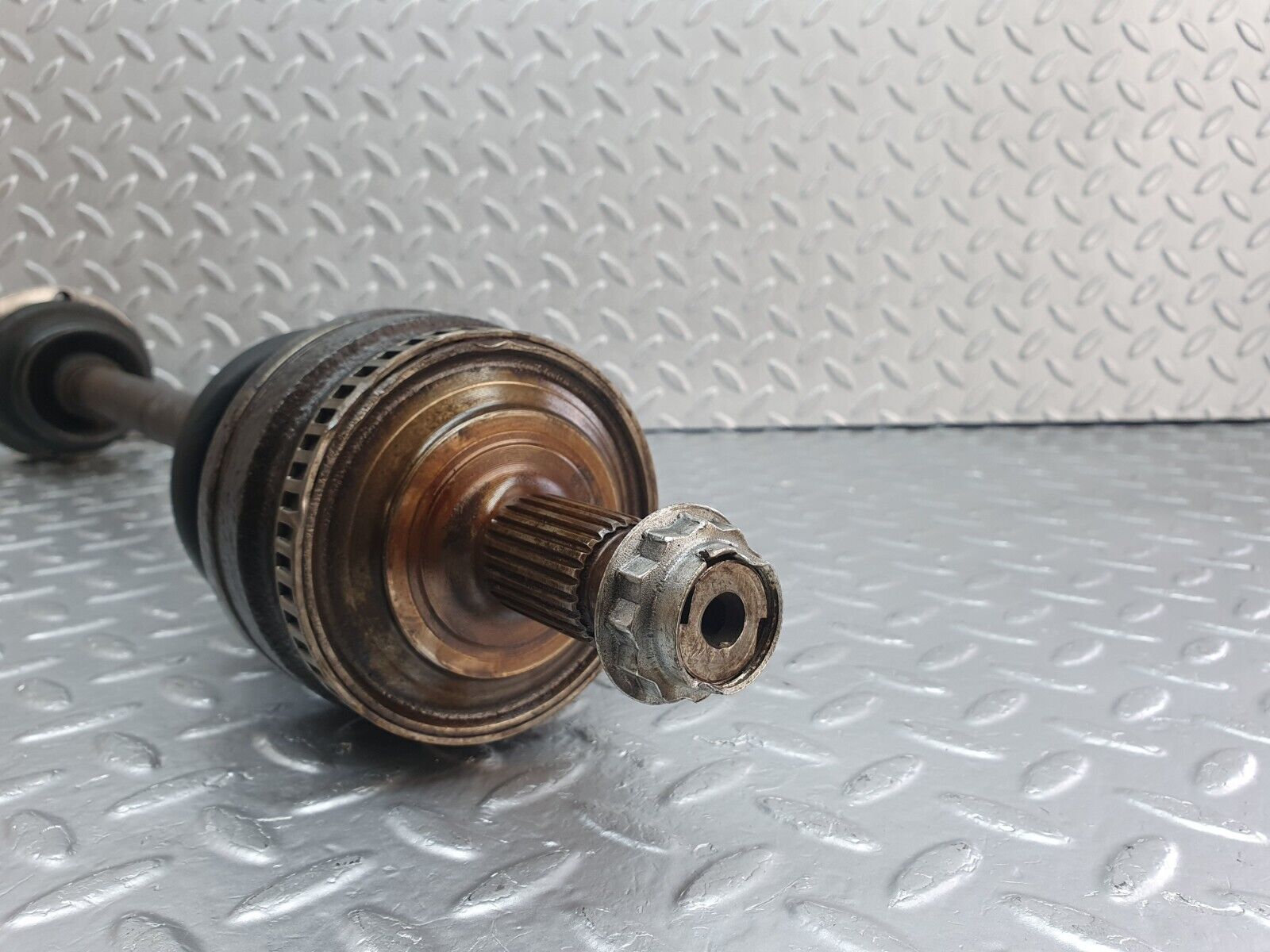 42623 Mercedes-Benz R129 320SL Coupe Axle Shaft Drive Shaft 2023570191