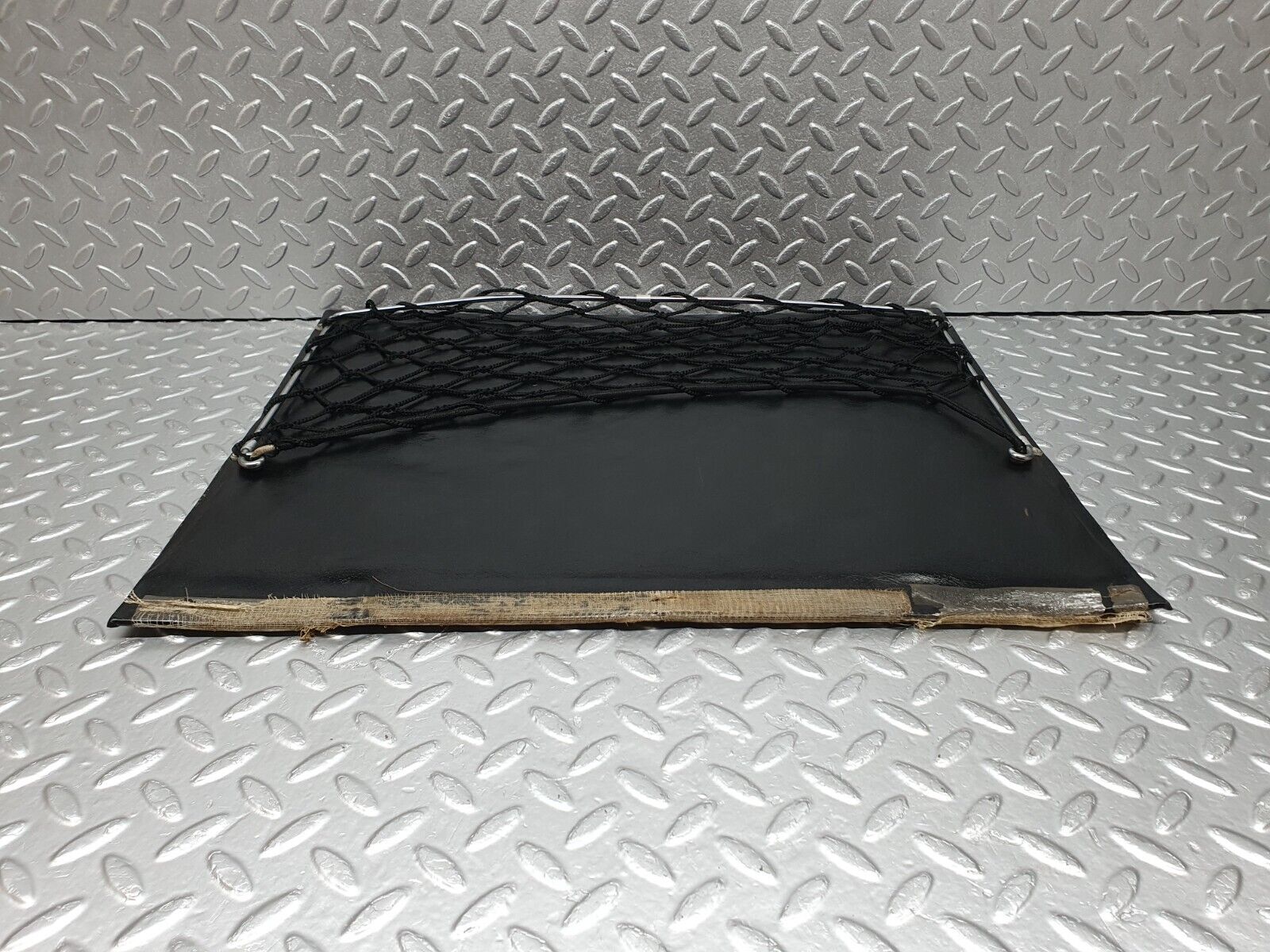 43189 Mercedes-Benz W108 280SE Front Seat Rear Cover Panel