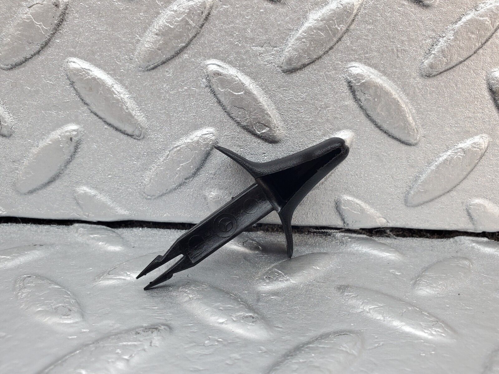 44943 Mercedes-Benz R129 300SL Coupe Door Central Locking Switch Right