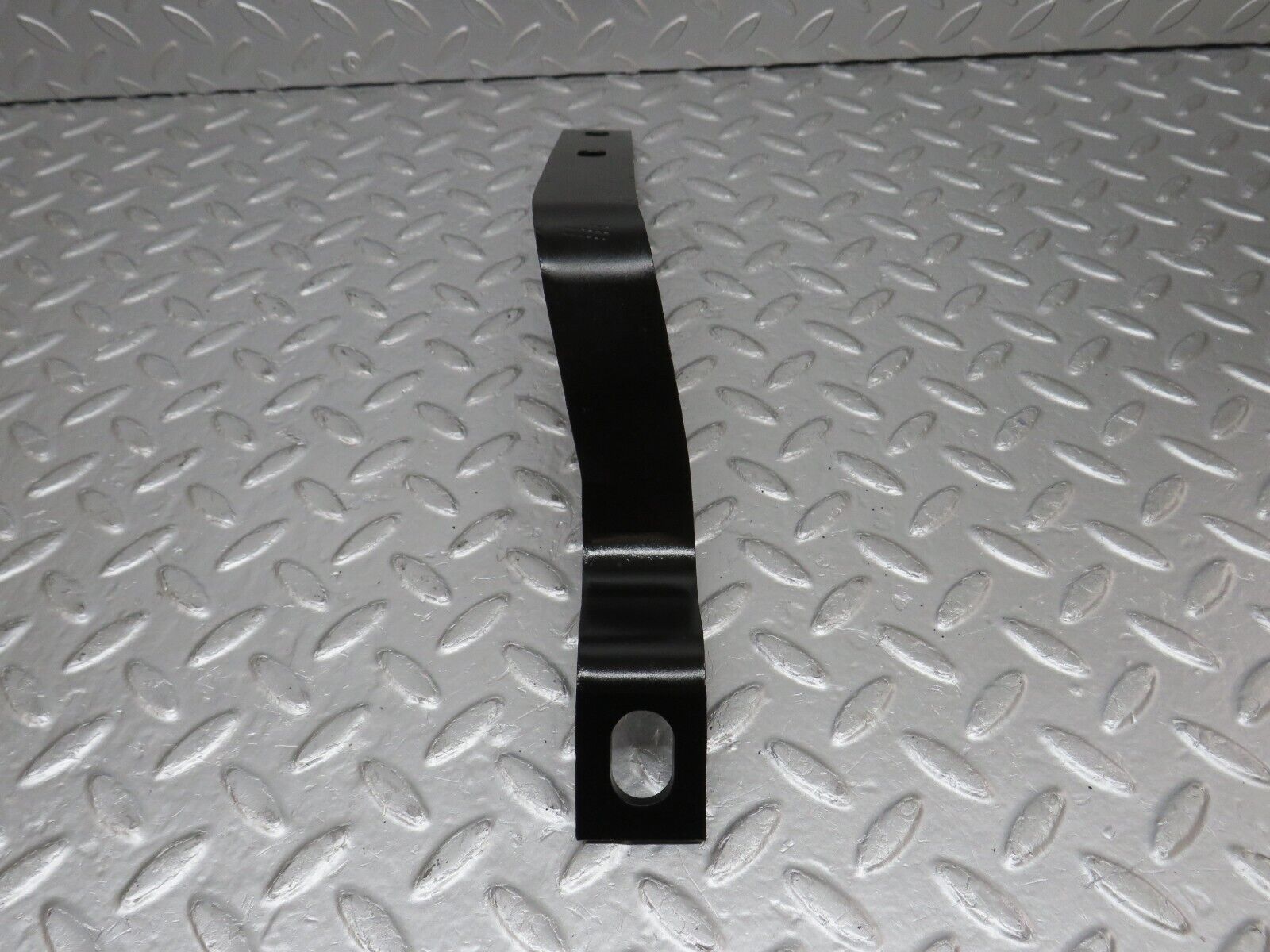 33555 Mercedes-Benz C107 R107 Front Left Bumper Bracket