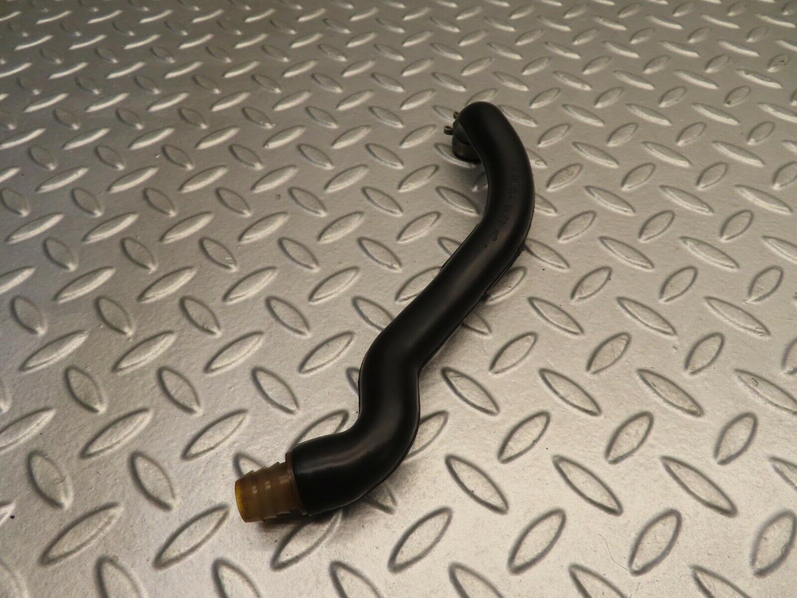 11724 Mercedes-Benz R107 450SL Air Intake Breather Hose 1160940482